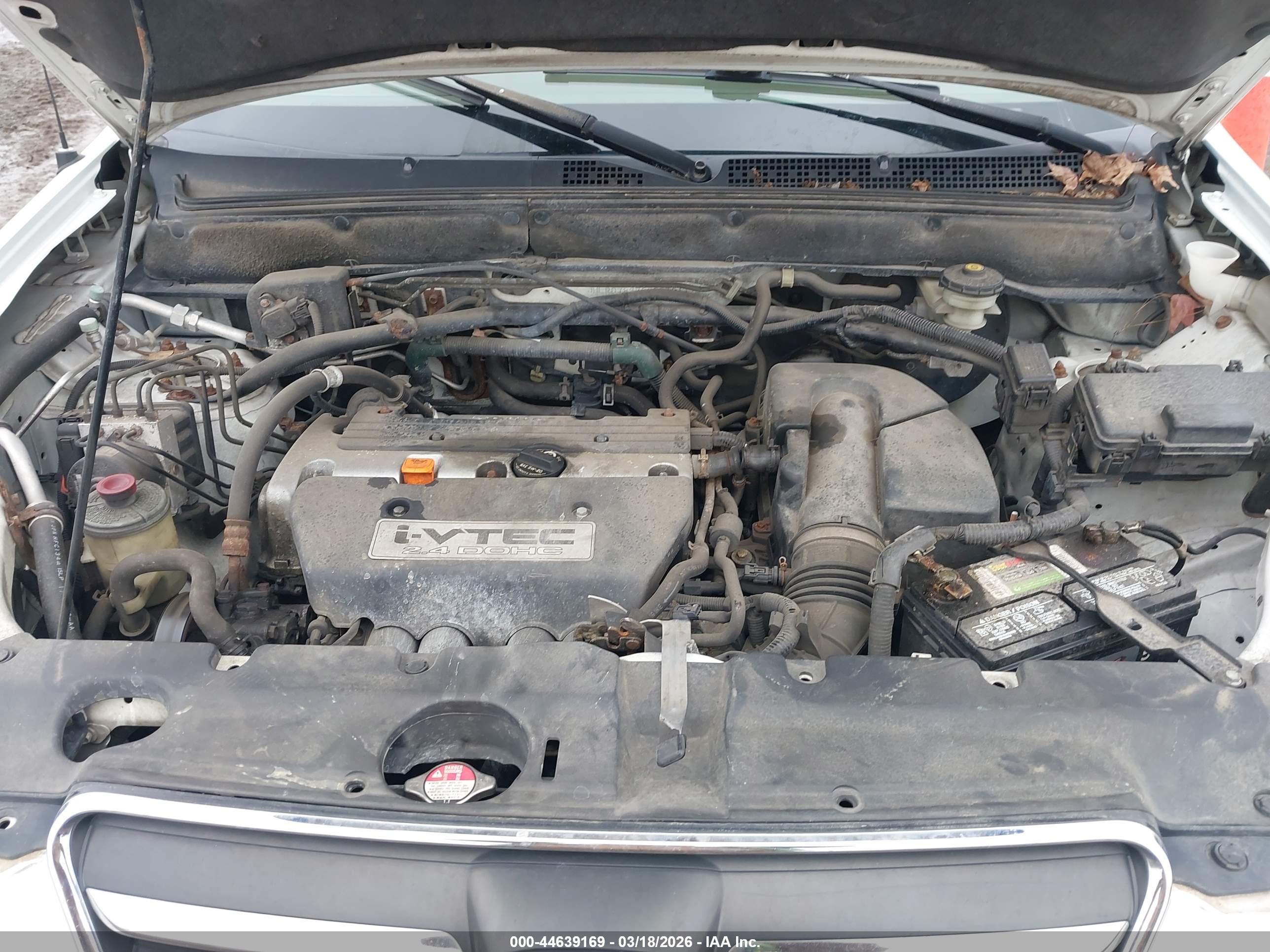 HONDA CR-V image 10