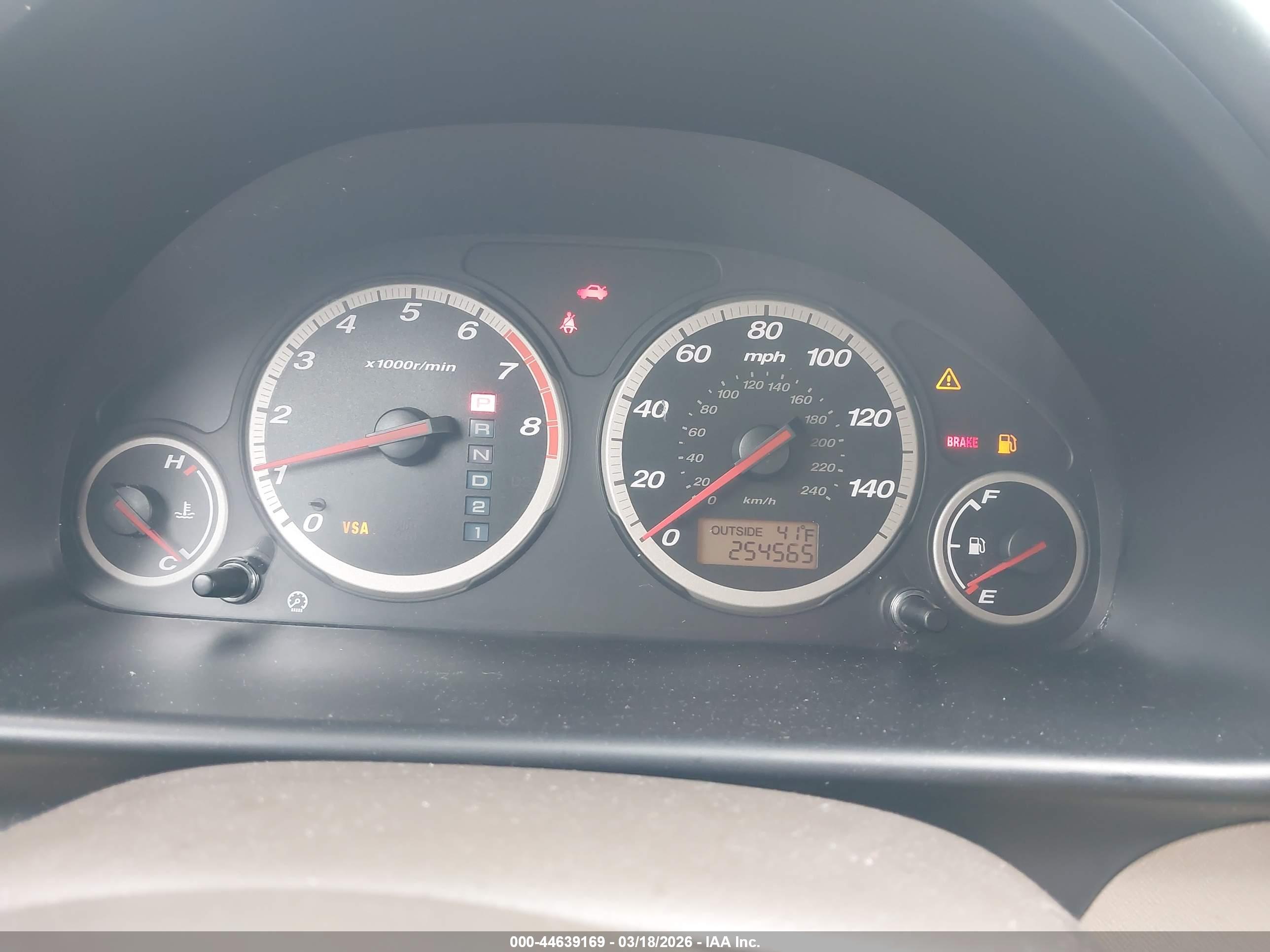 HONDA CR-V image 7