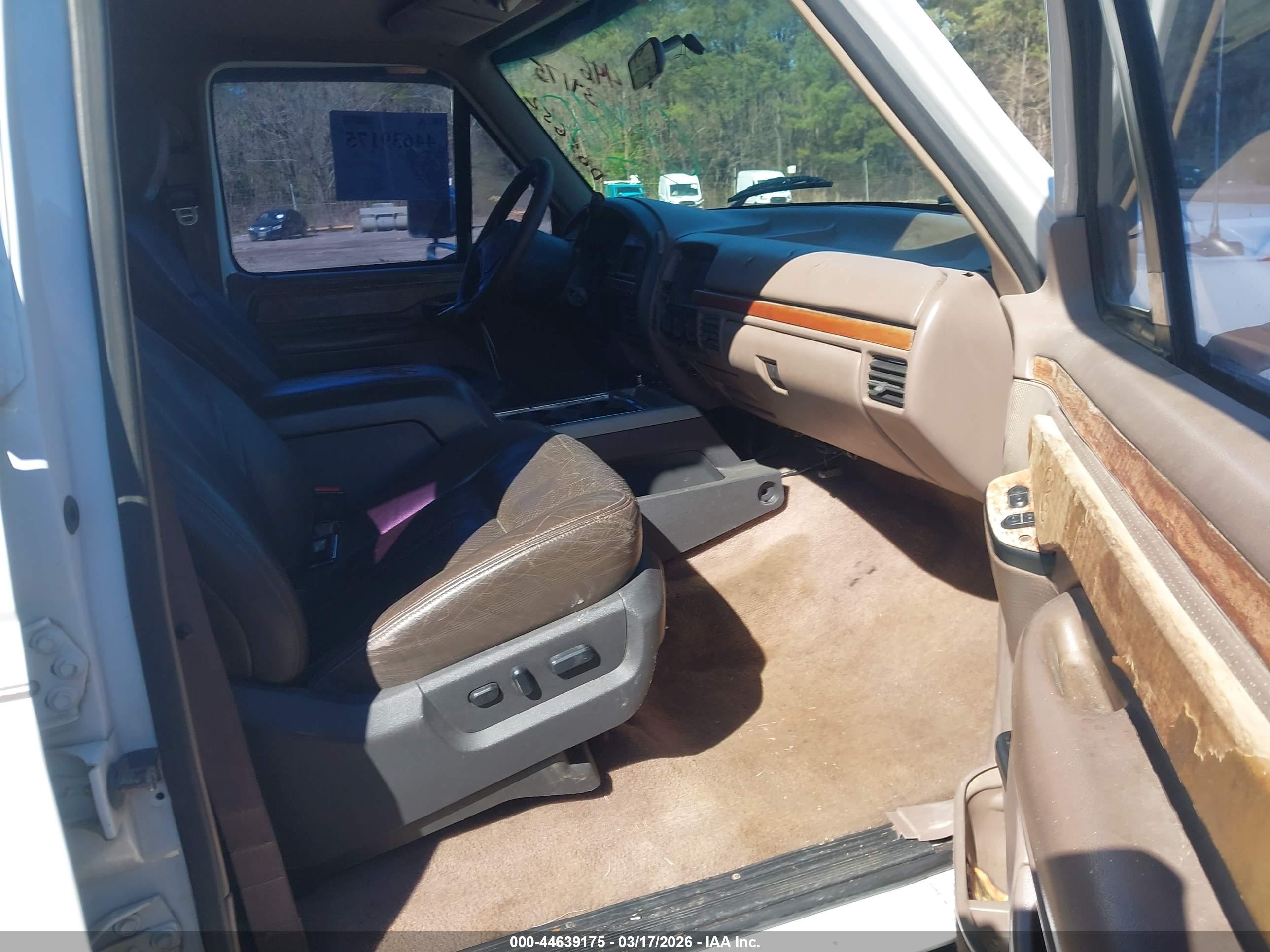 FORD F-350 image 5