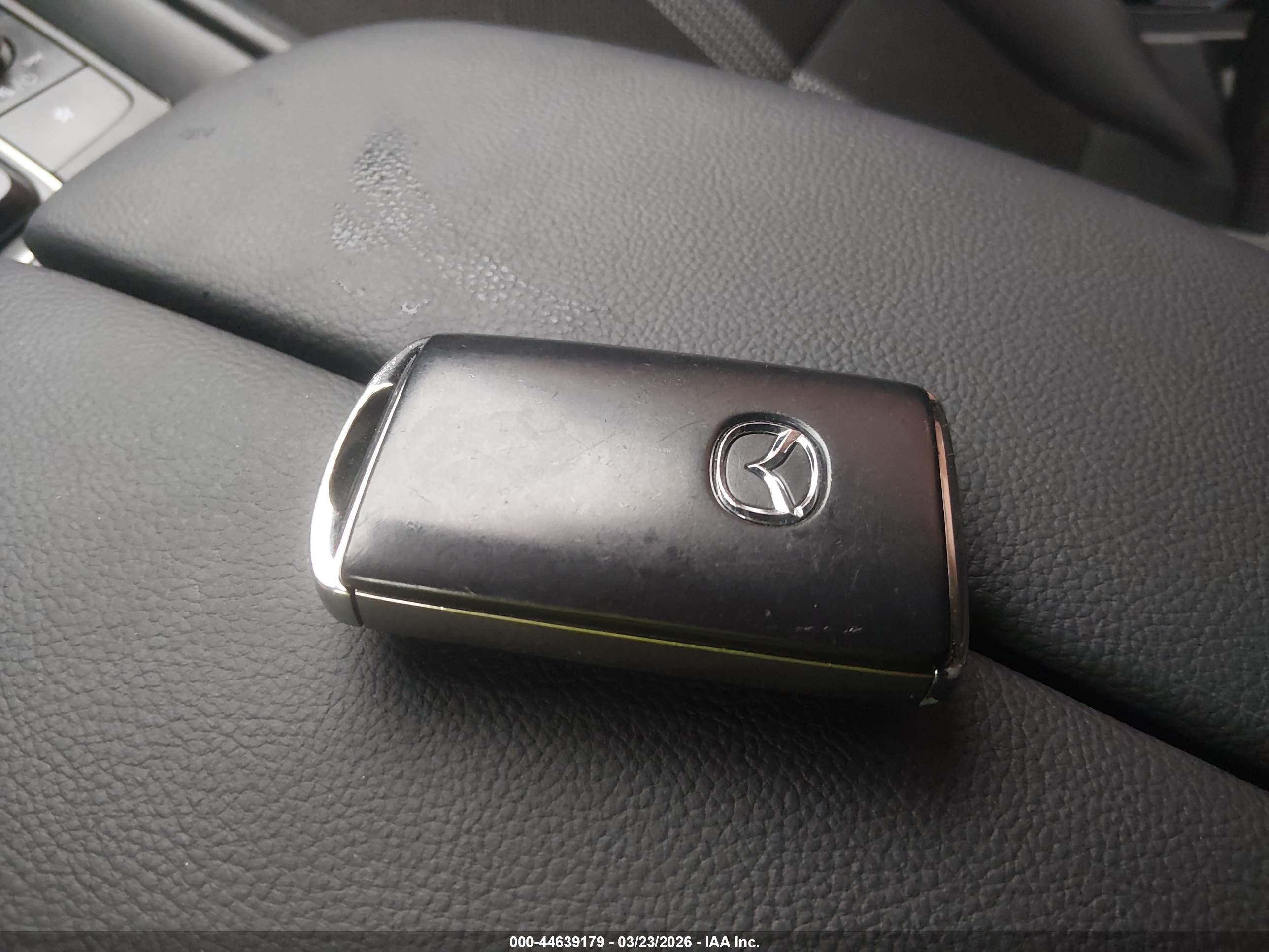 MAZDA CX-50 image 11