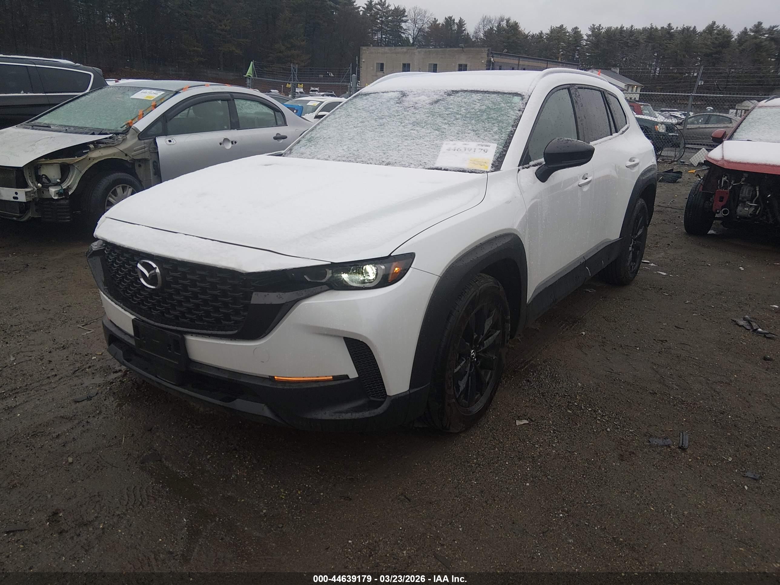 MAZDA CX-50 image 2