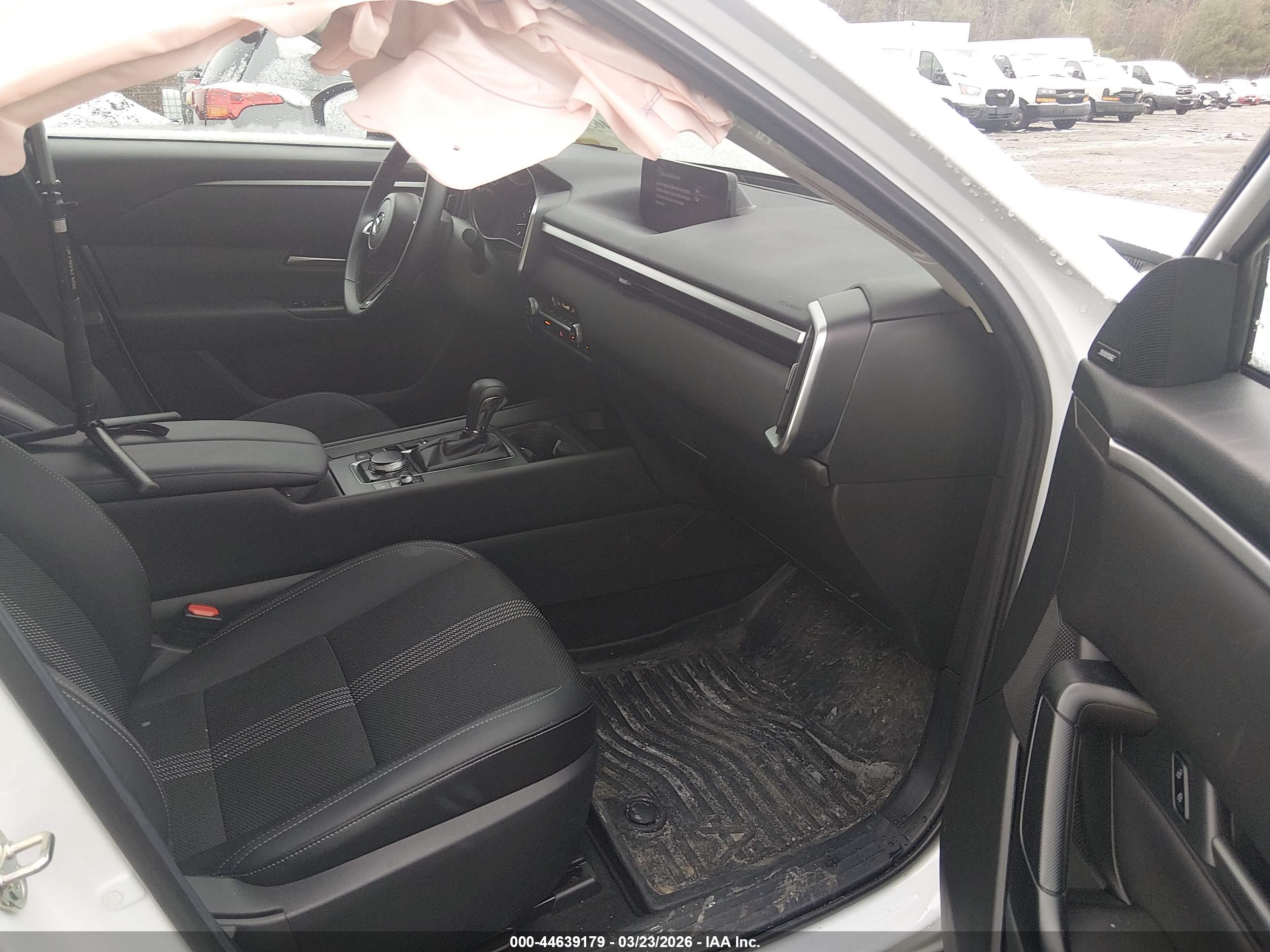 MAZDA CX-50 image 5