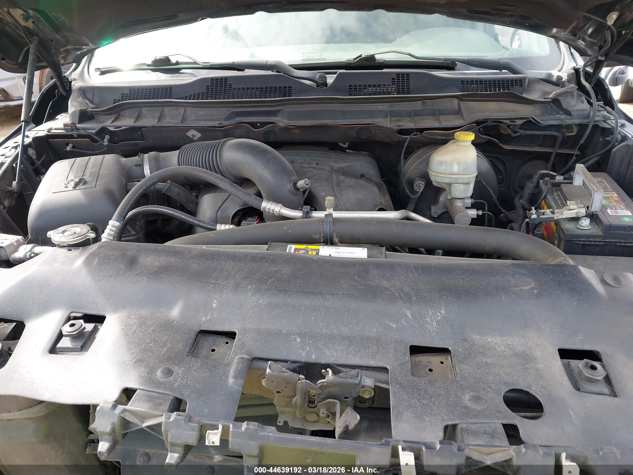 RAM 1500 image 10