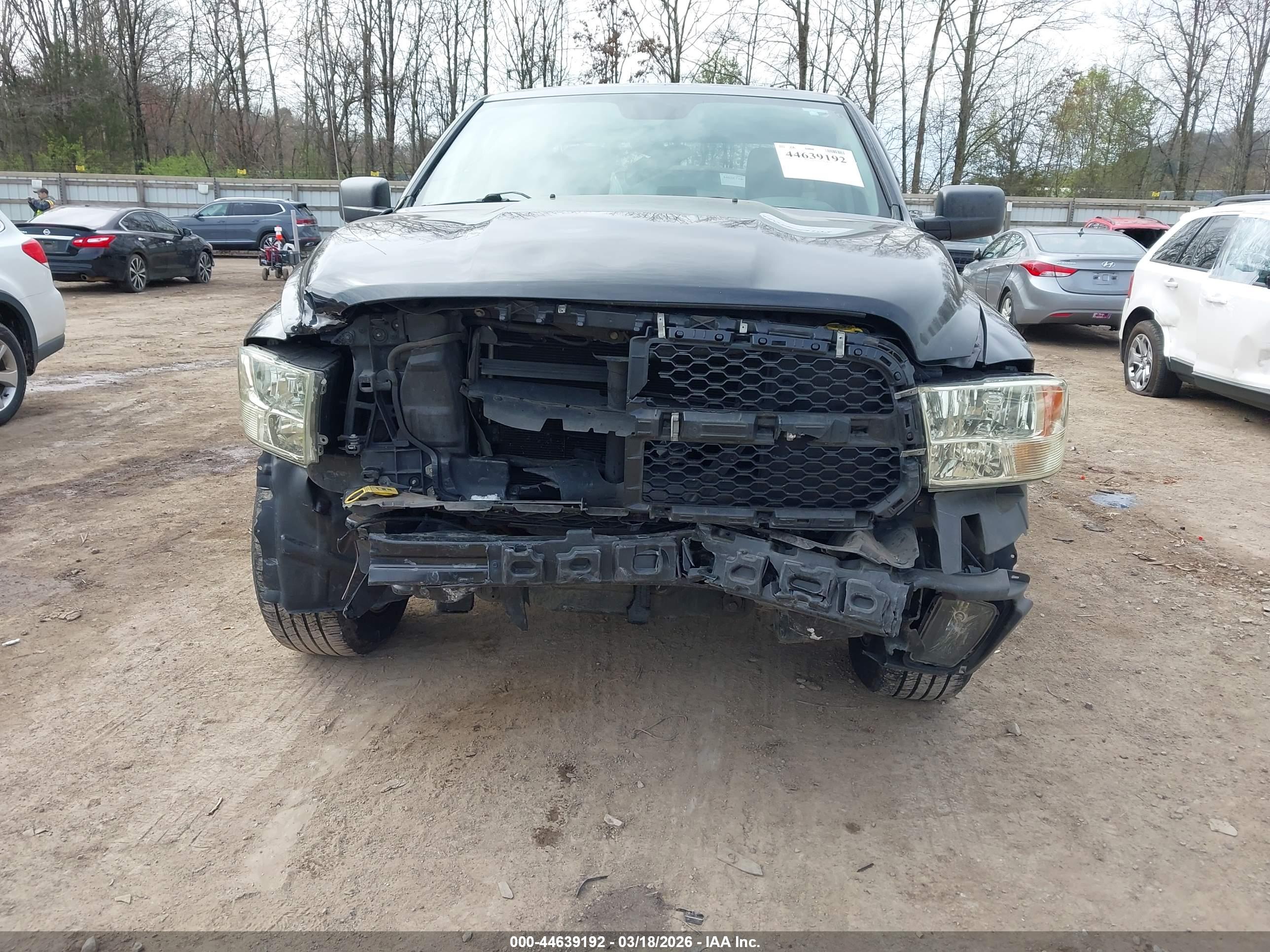 RAM 1500 image 6