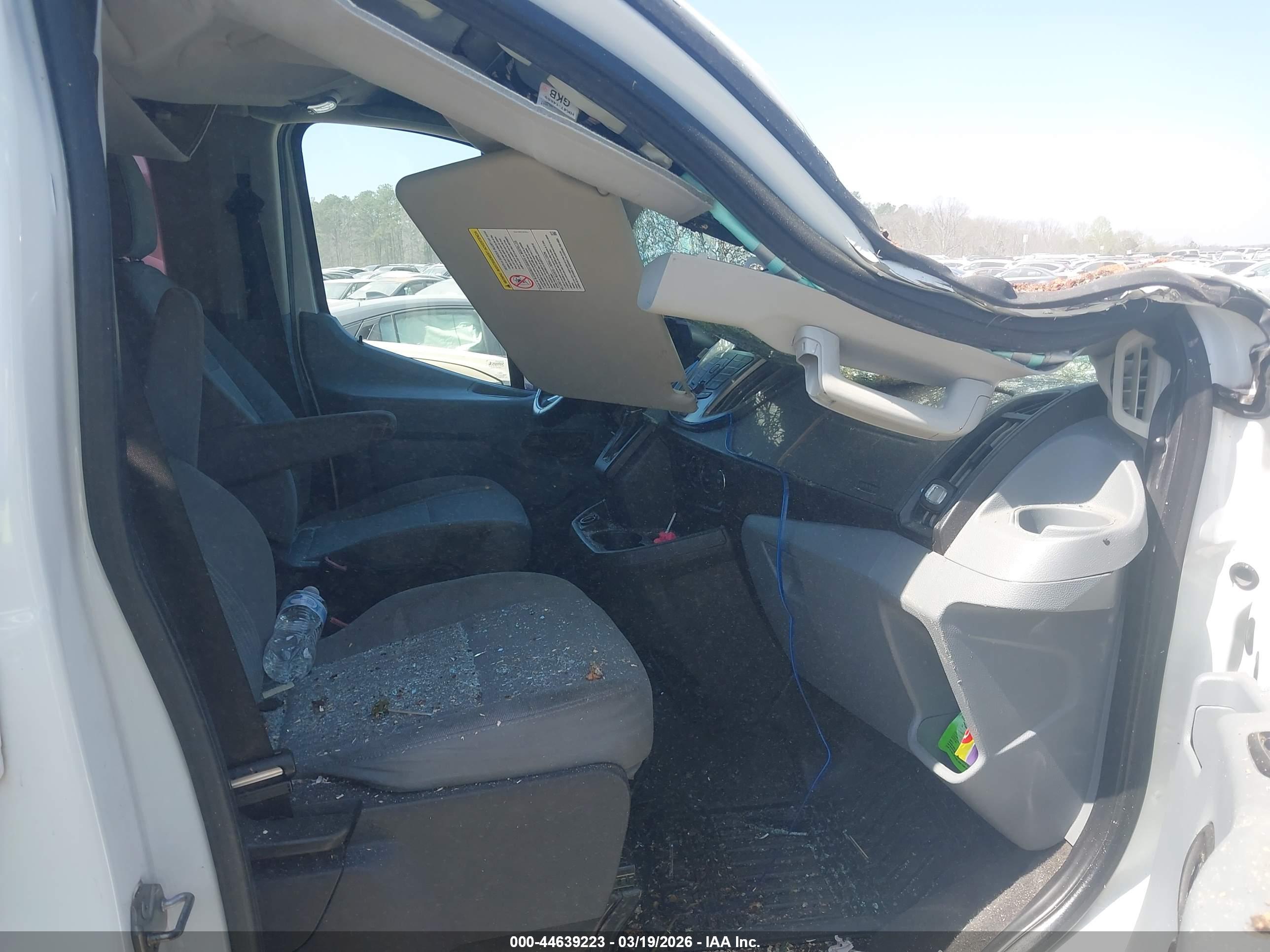 FORD TRANSIT-350 image 5