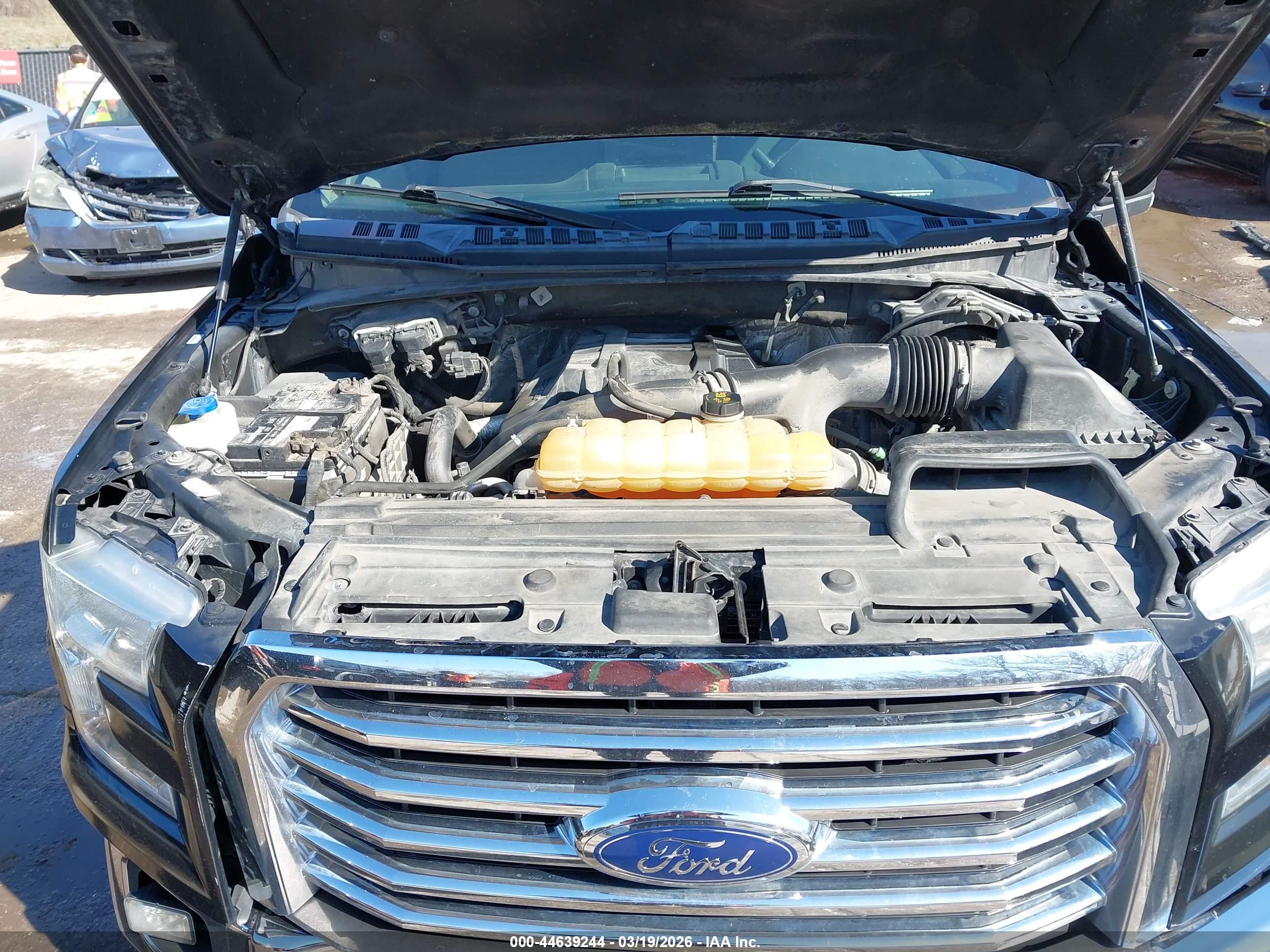 FORD F-150 image 10