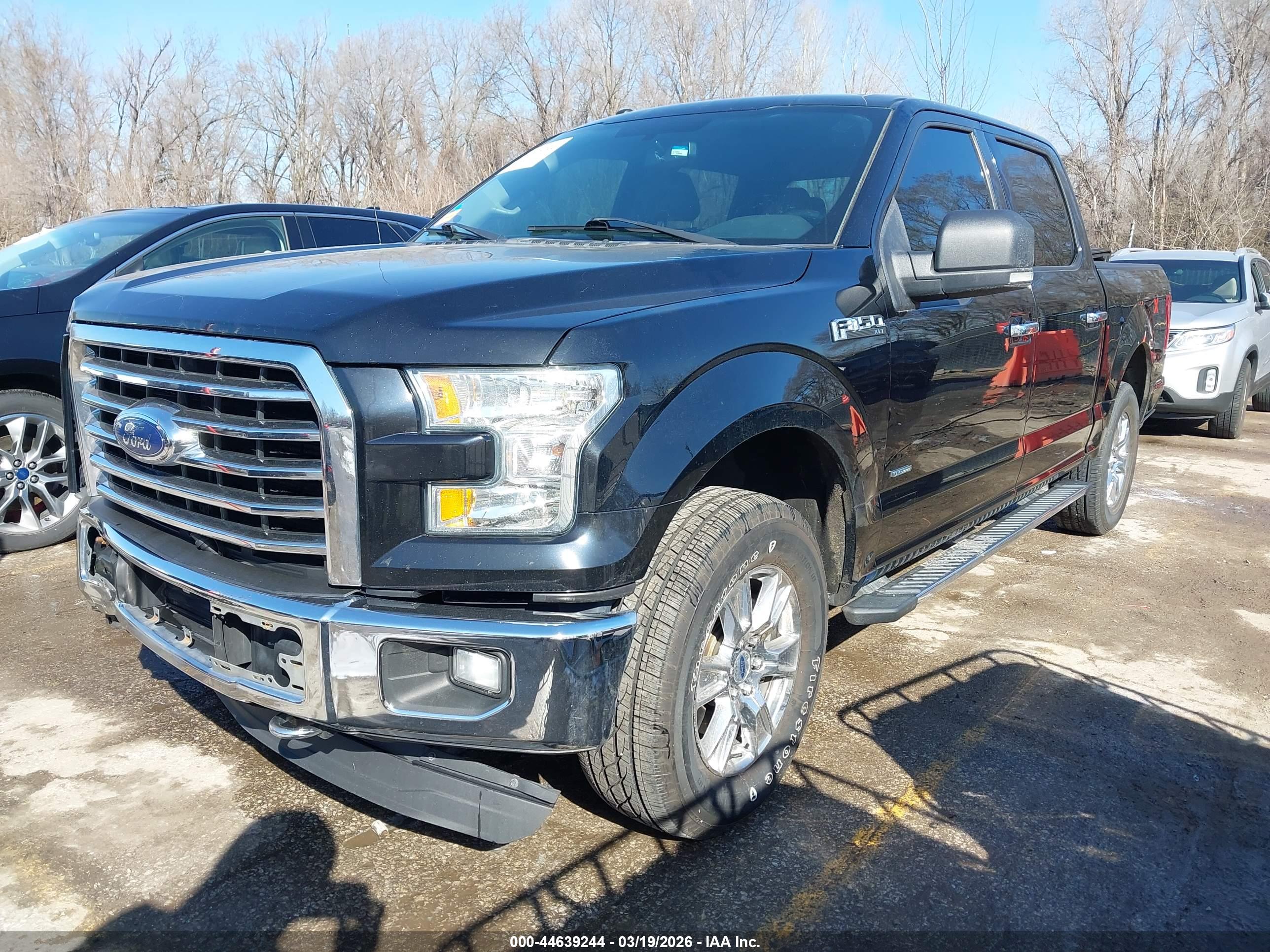 FORD F-150 image 2