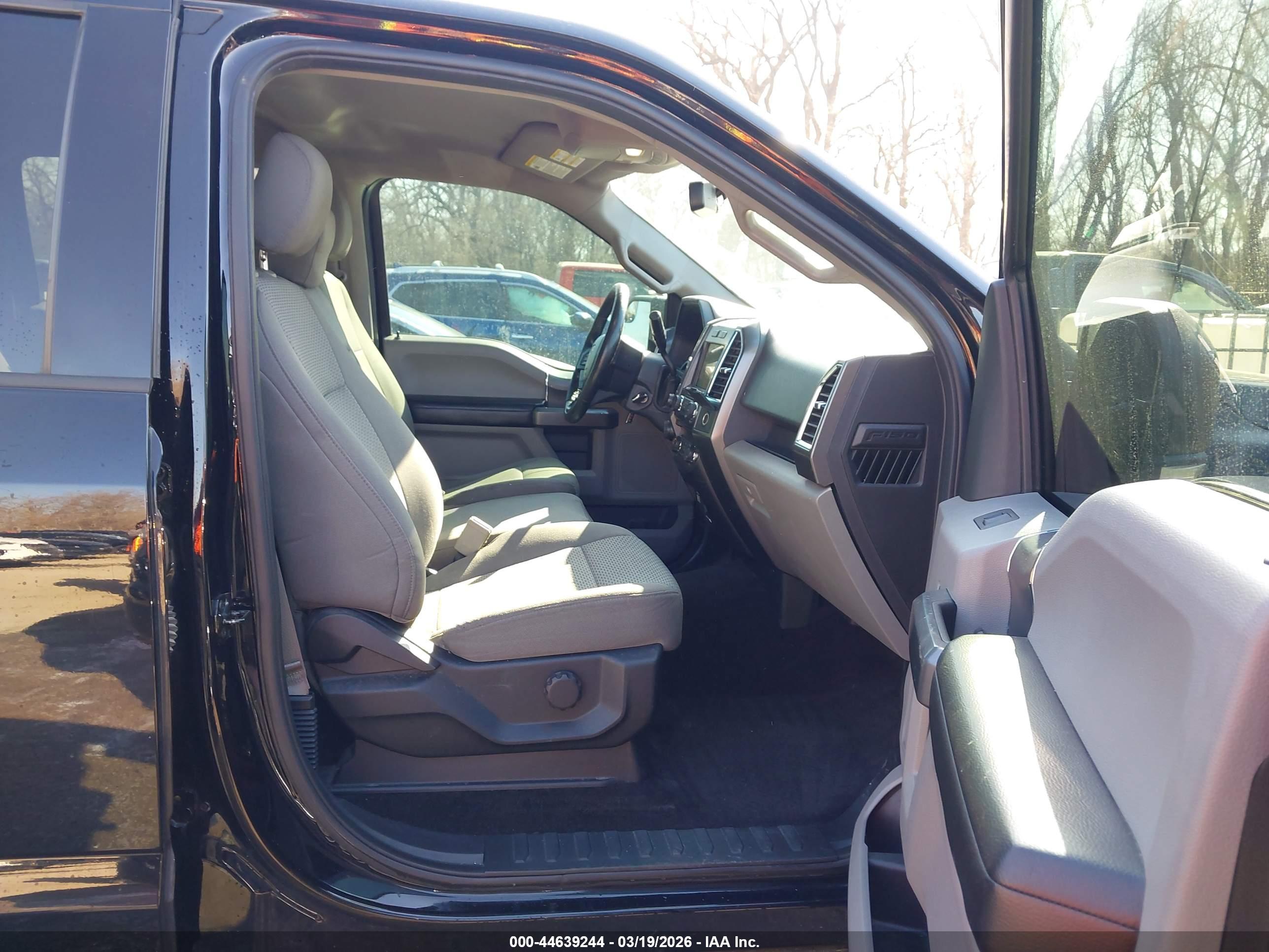 FORD F-150 image 5