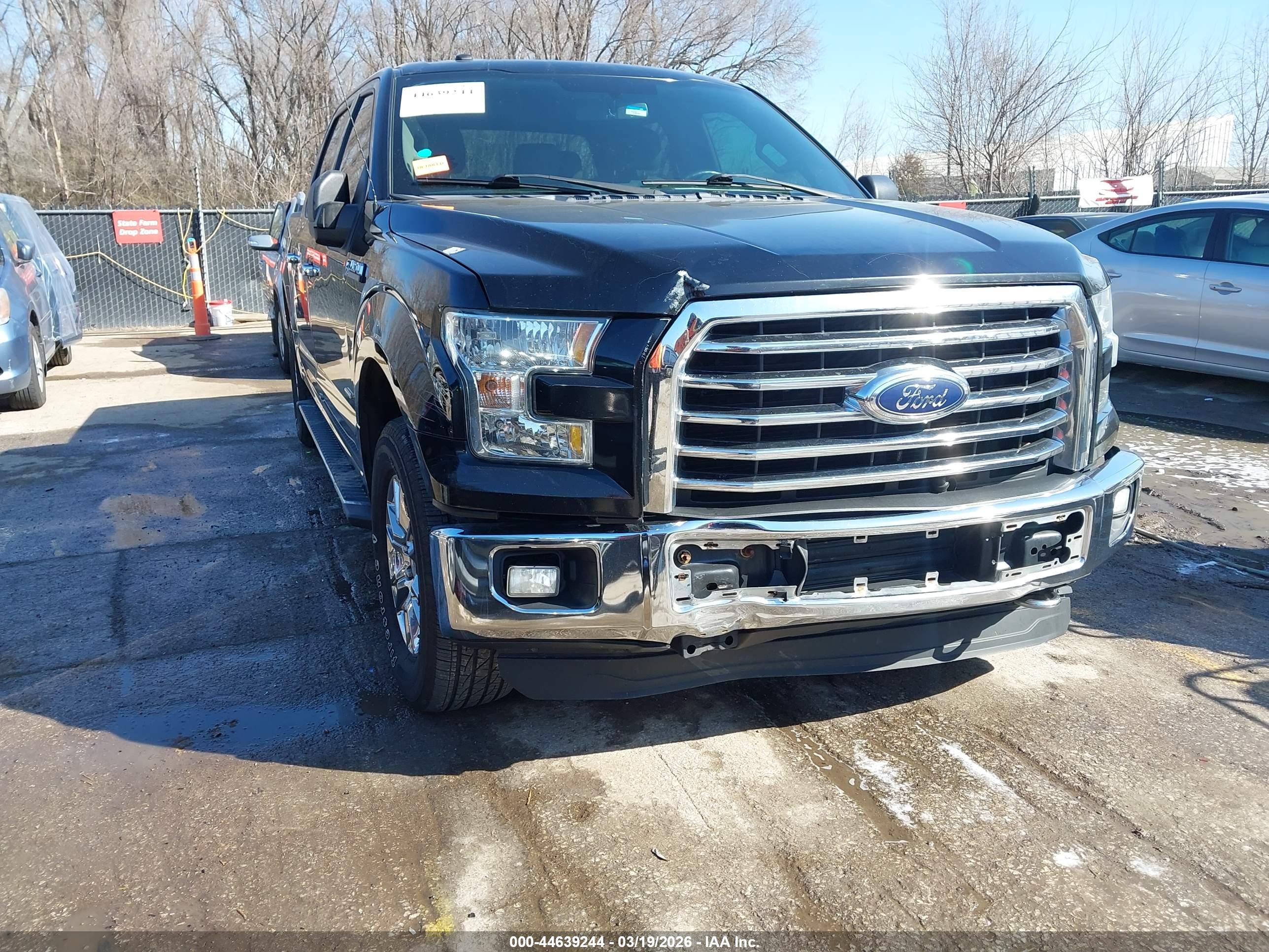 FORD F-150 image 6