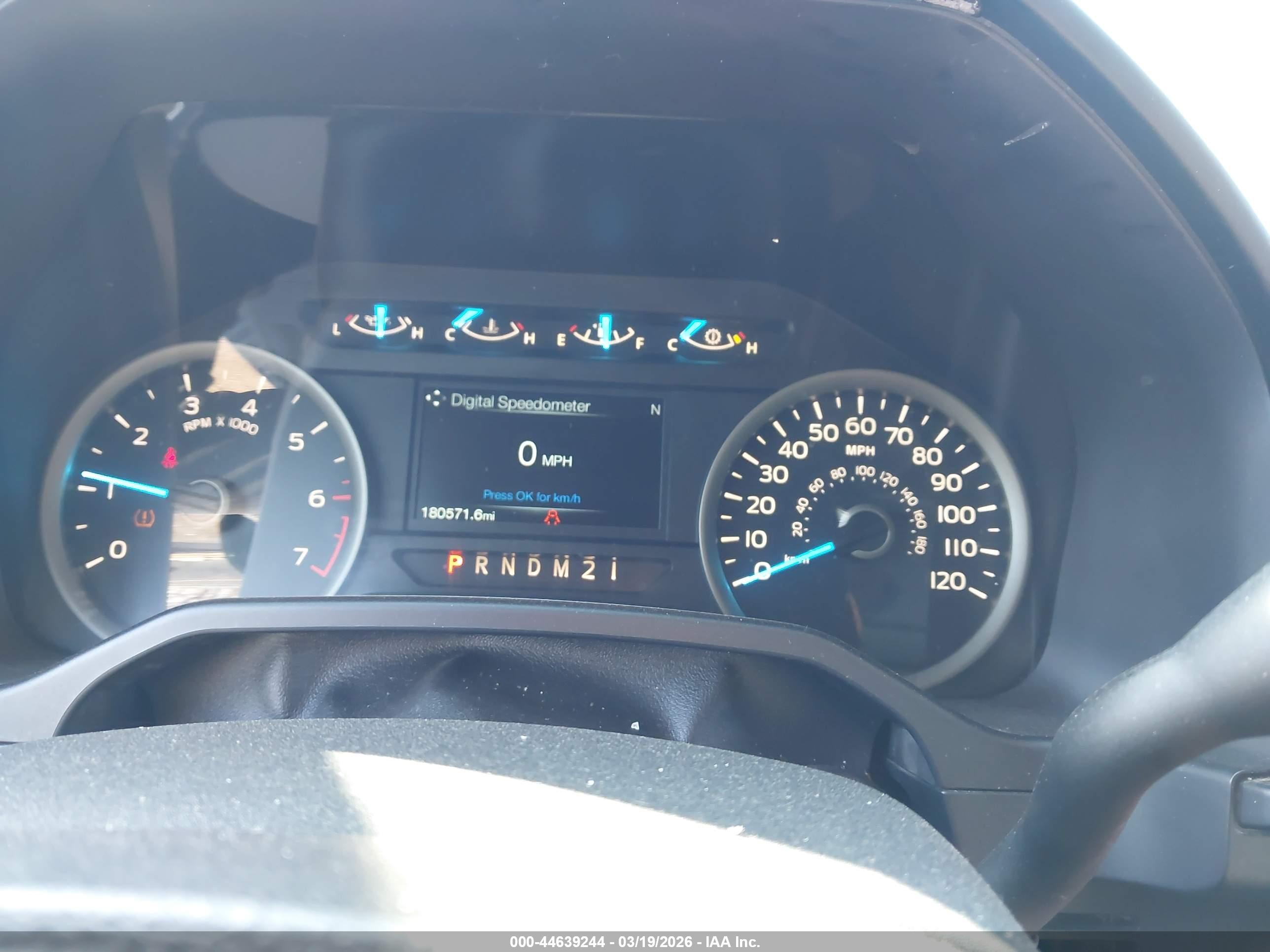 FORD F-150 image 7