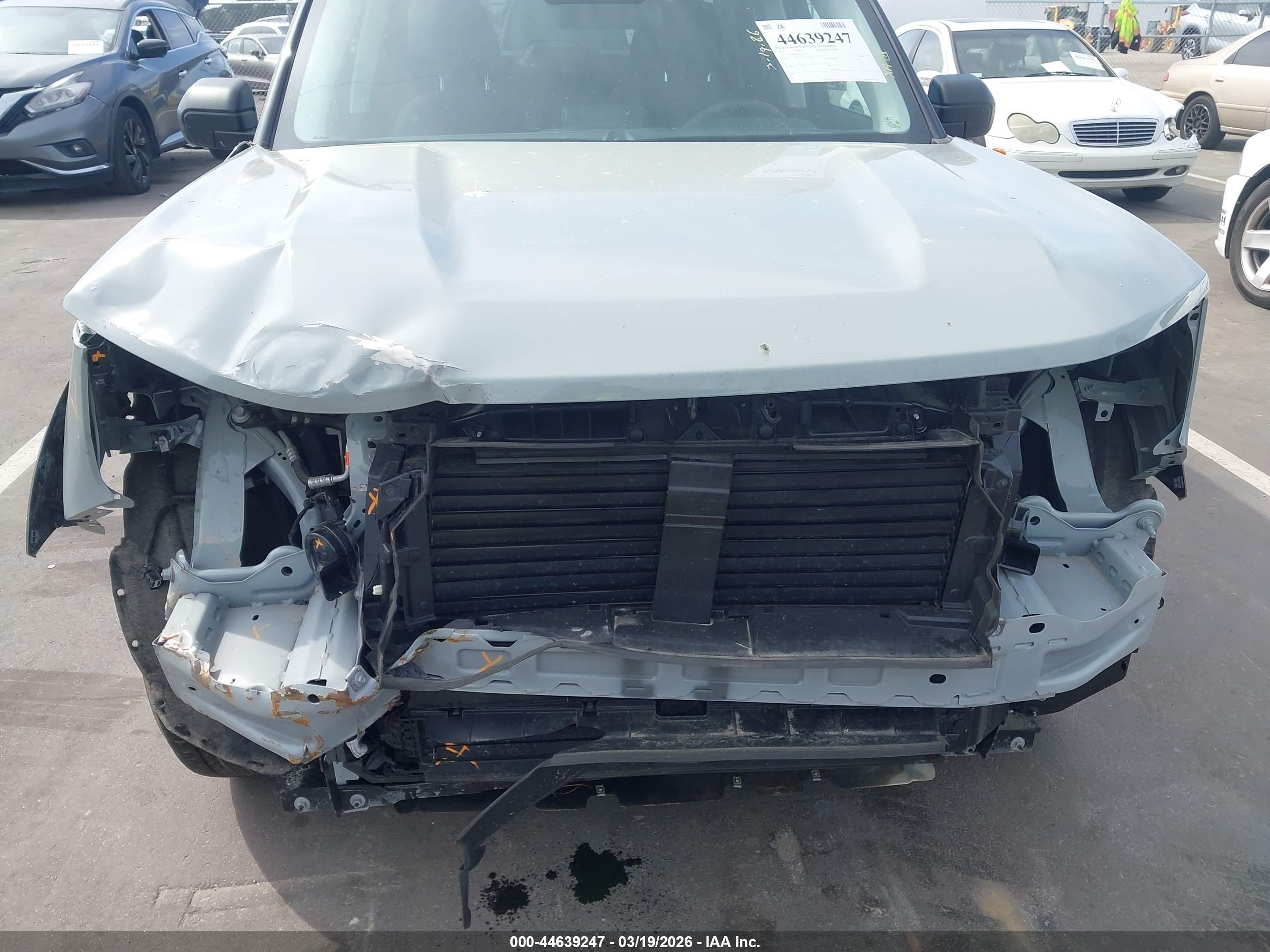 FORD BRONCO image 6