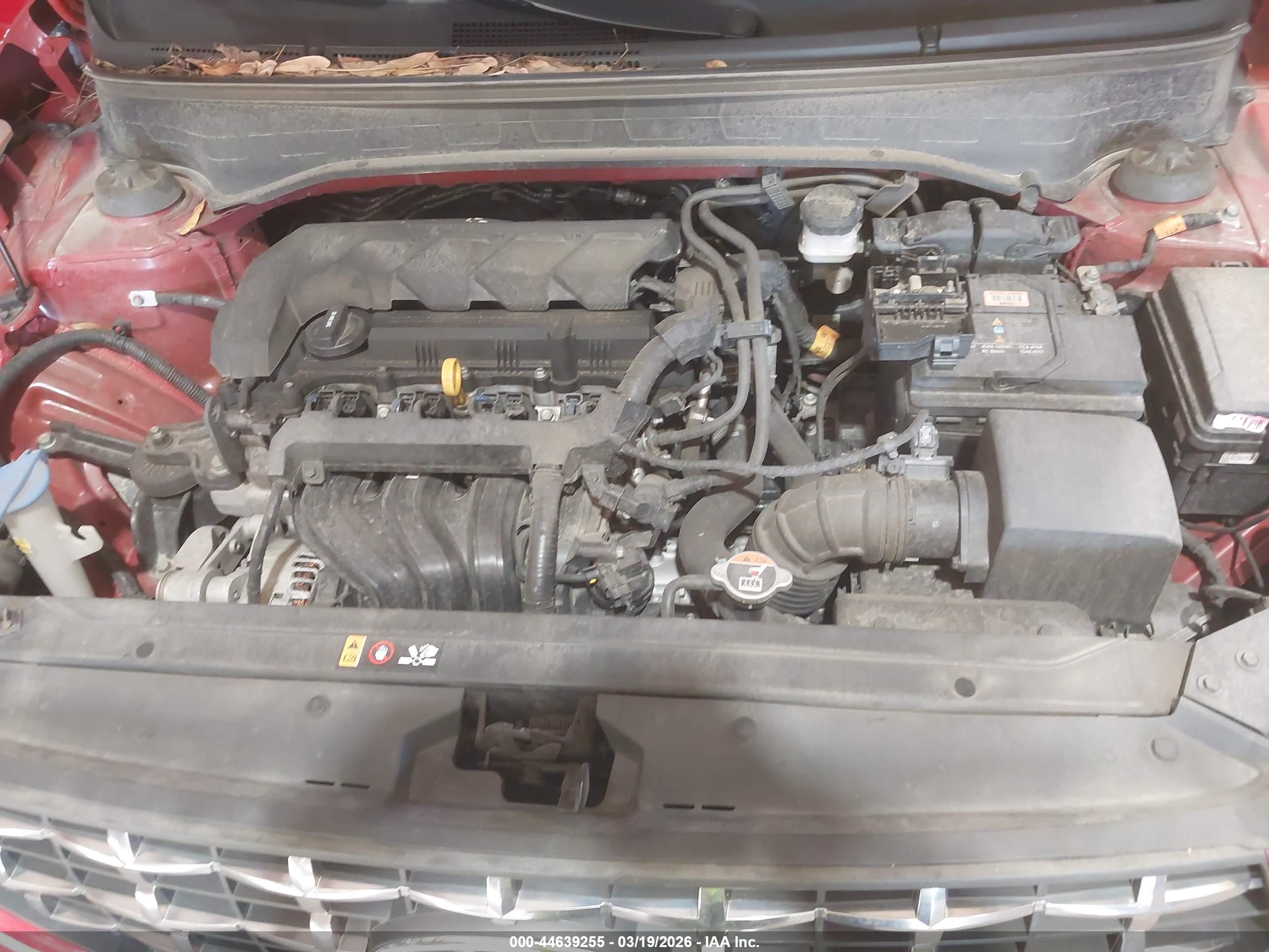HYUNDAI VENUE image 10