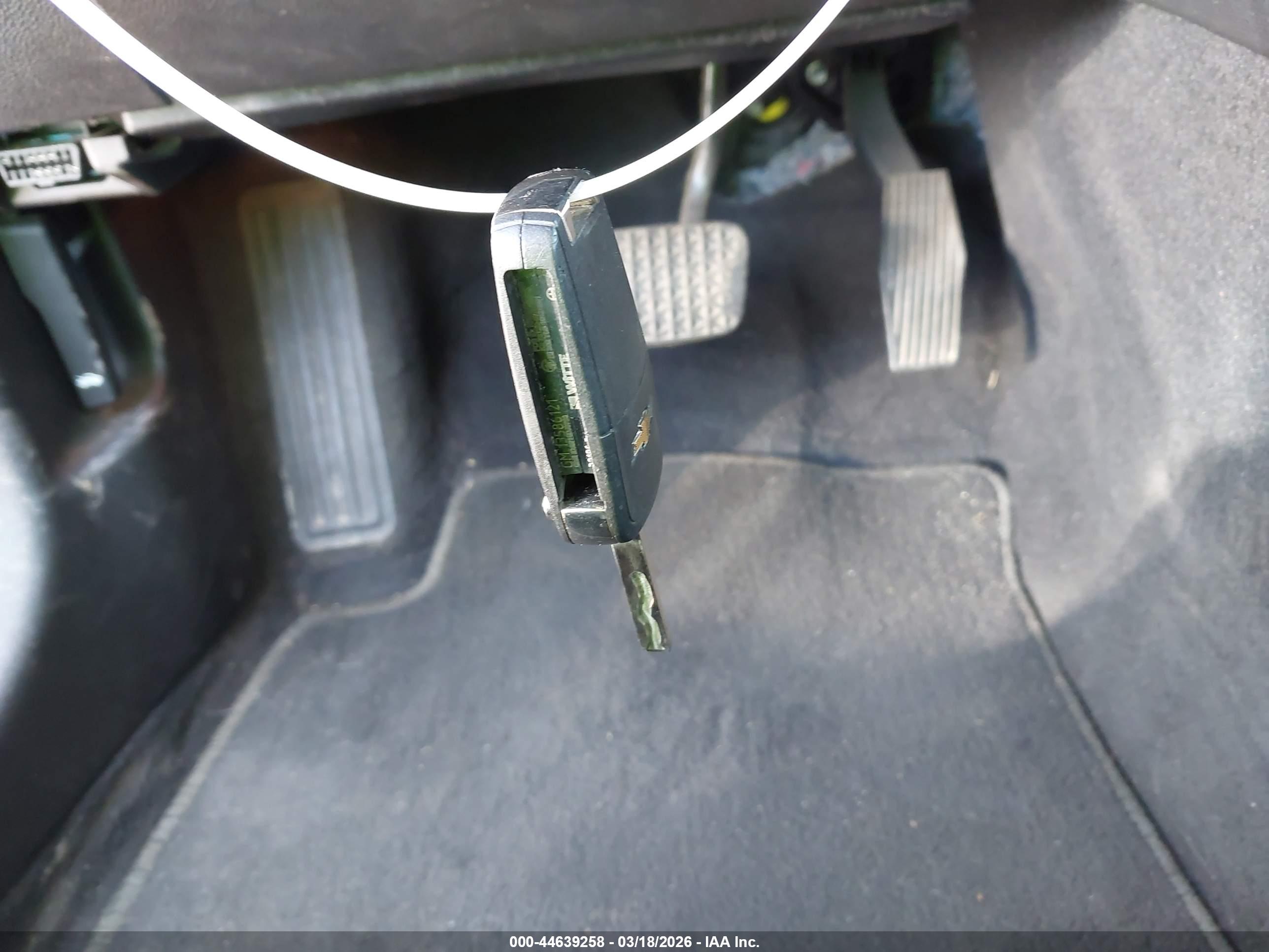 CHEVROLET IMPALA image 11