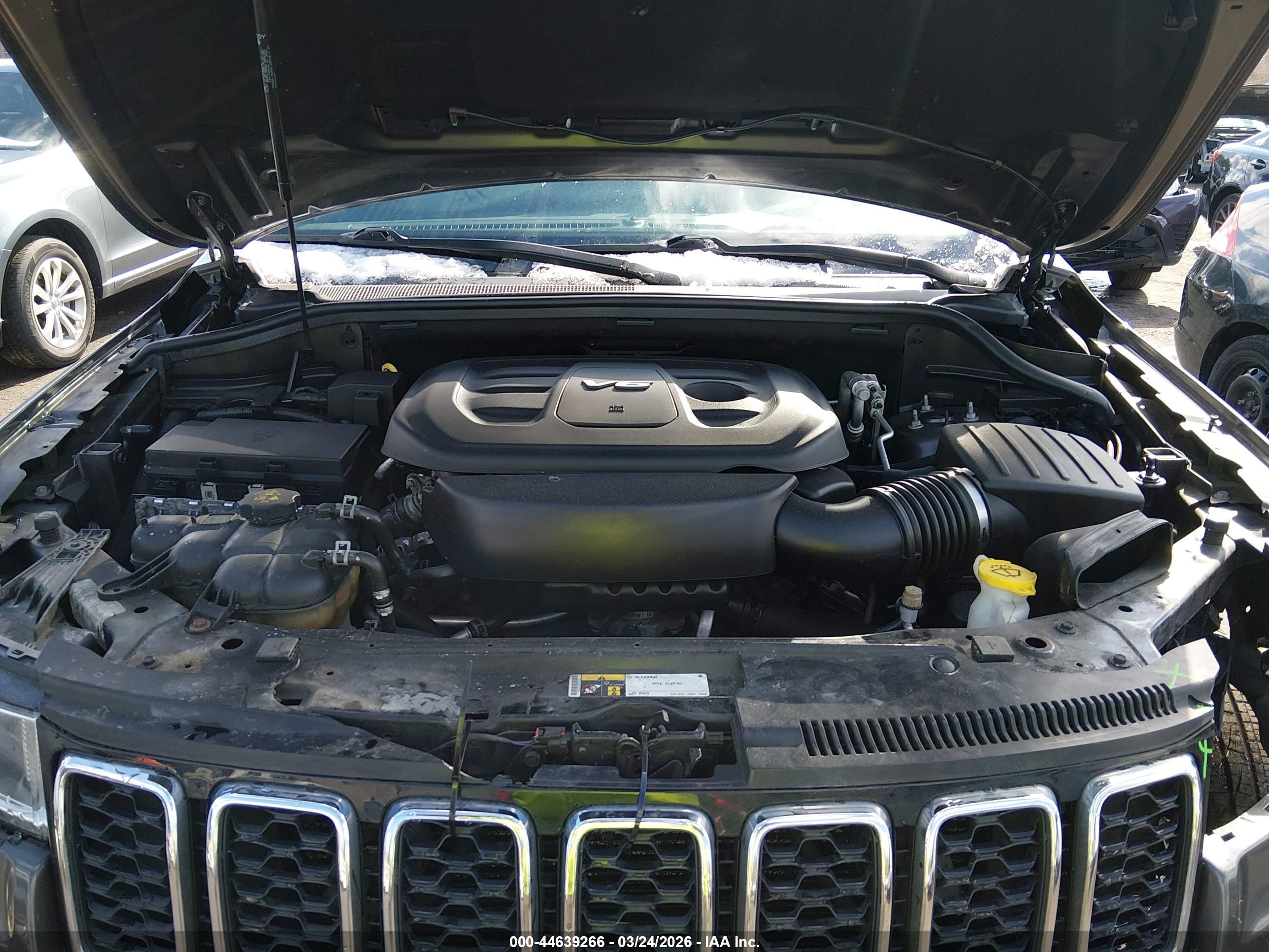 JEEP GRAND image 10