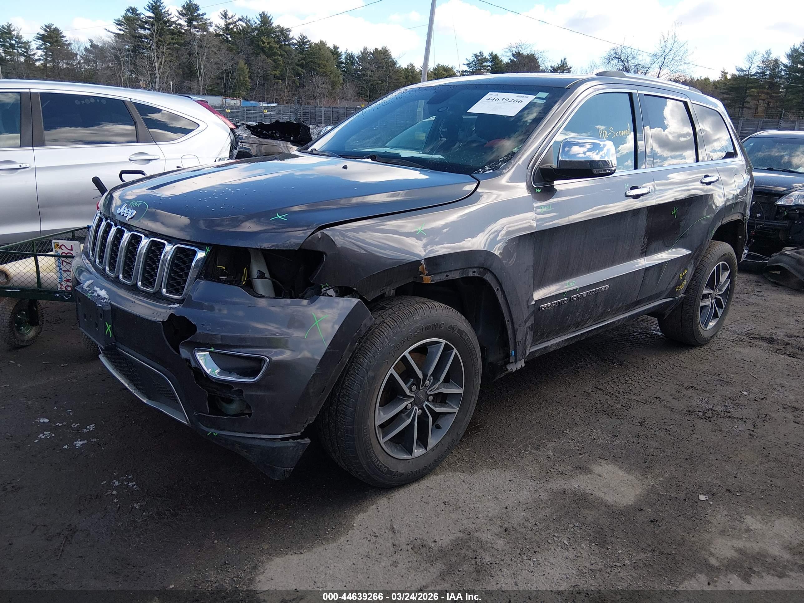 JEEP GRAND image 2