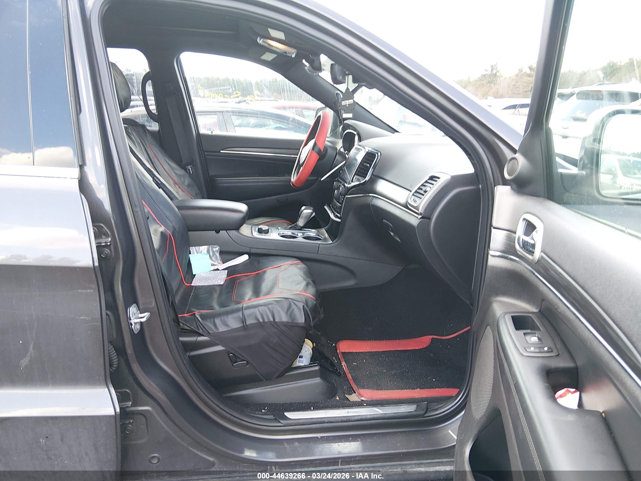JEEP GRAND image 5