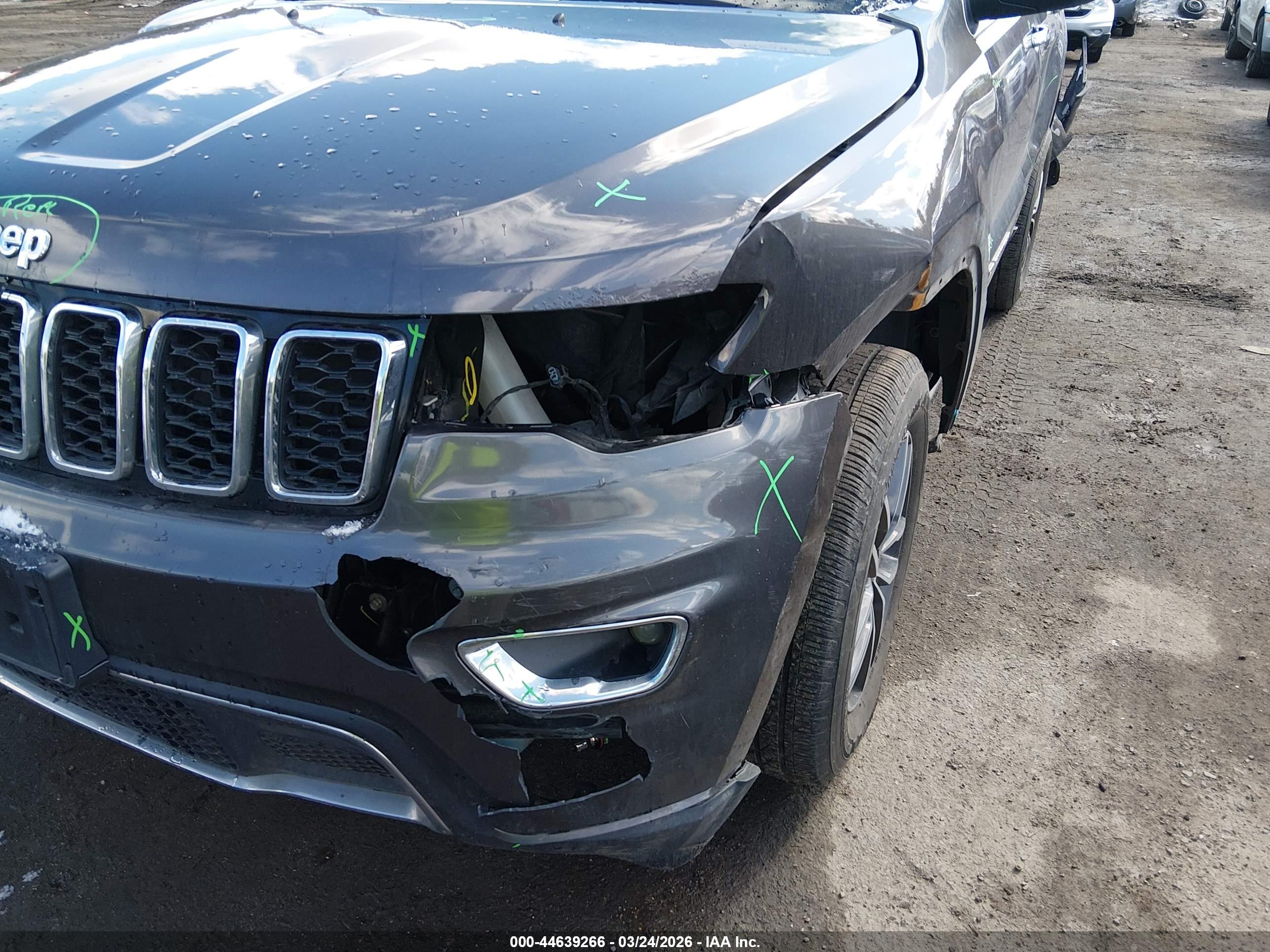 JEEP GRAND image 6