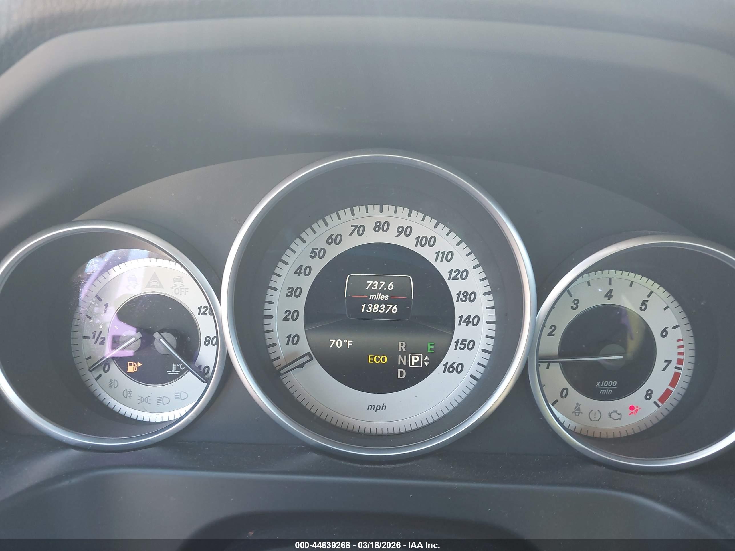 MERCEDES-BENZ E image 7
