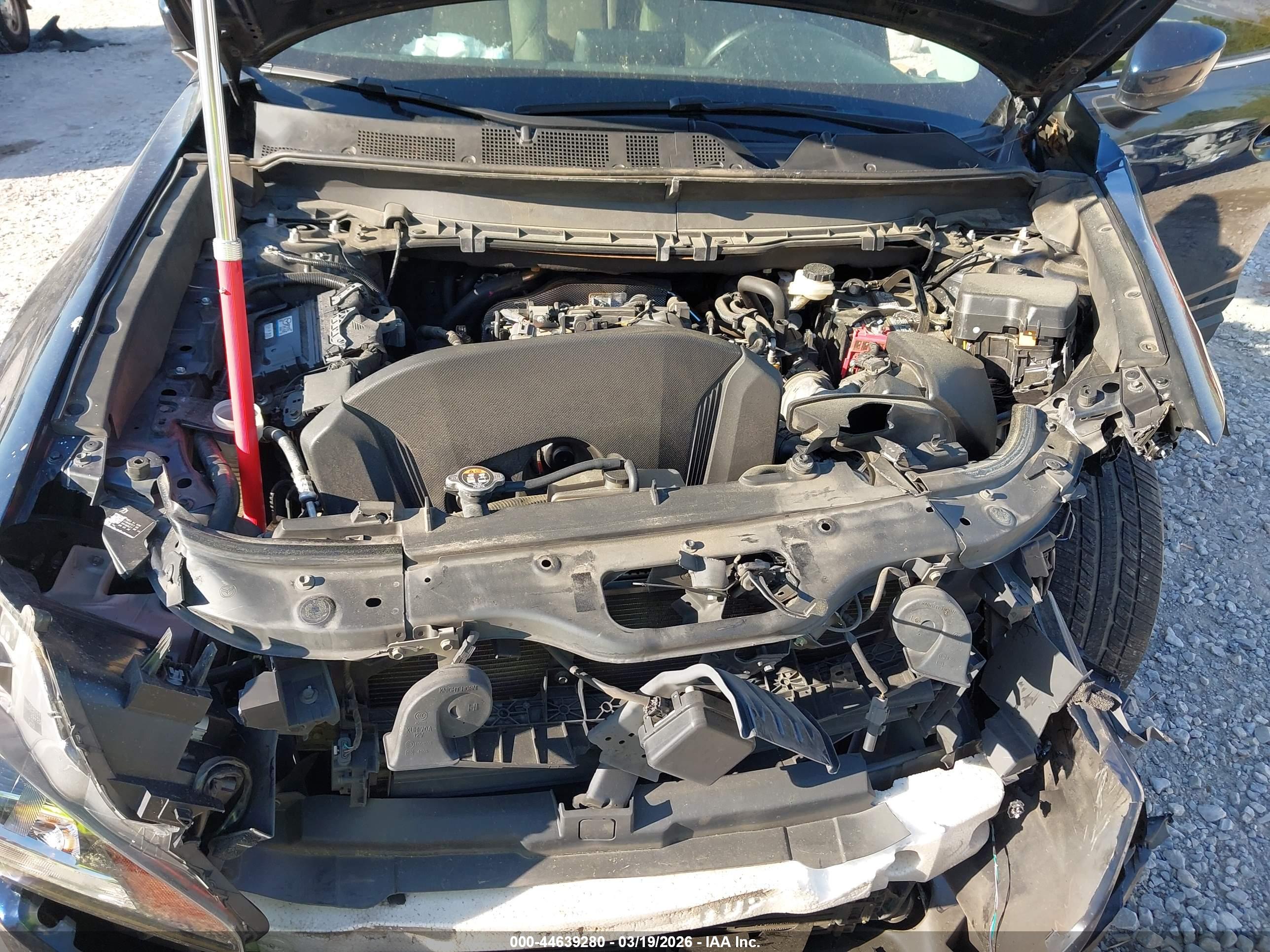 MAZDA CX-9 image 10
