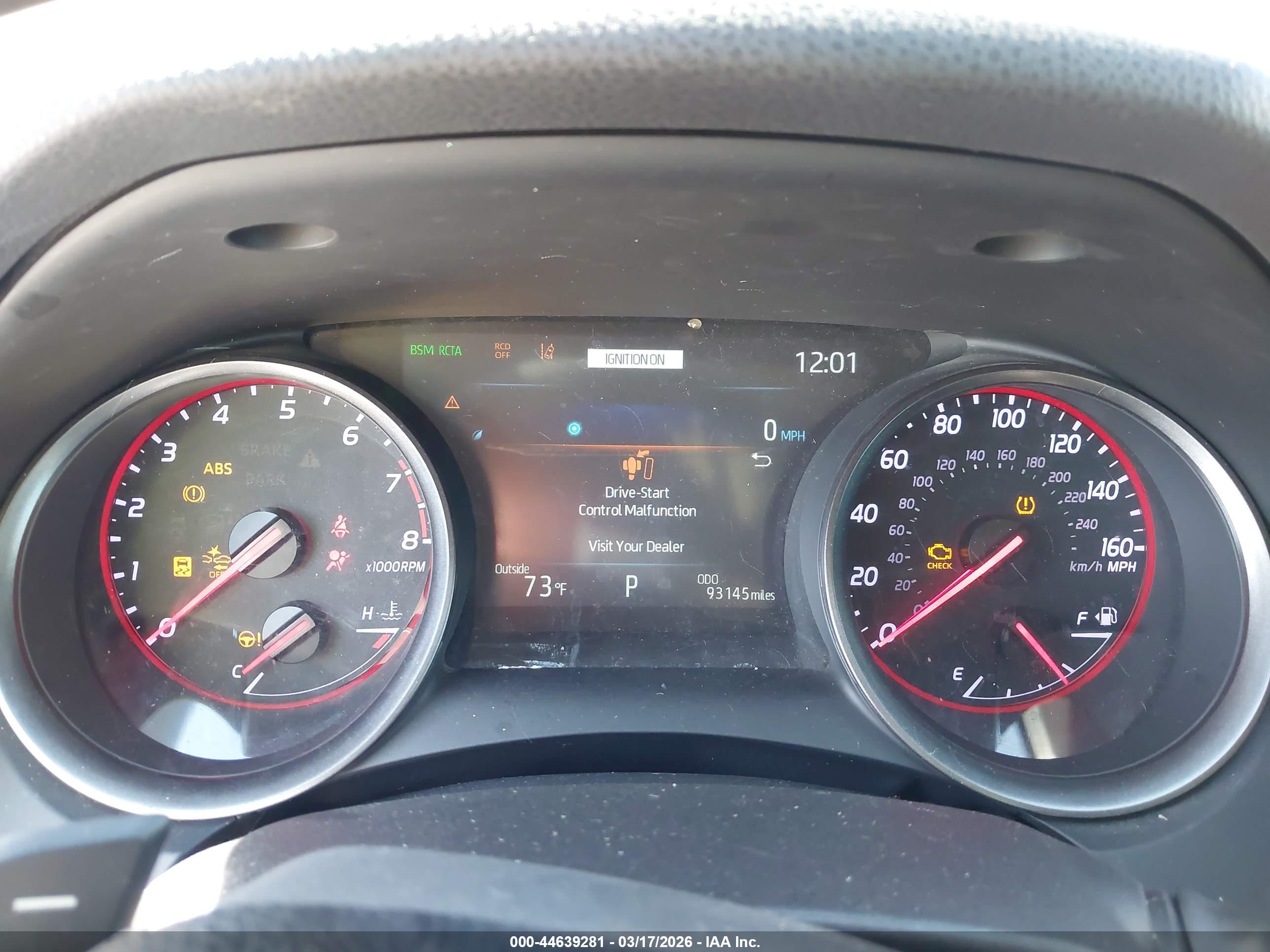 TOYOTA CAMRY image 7