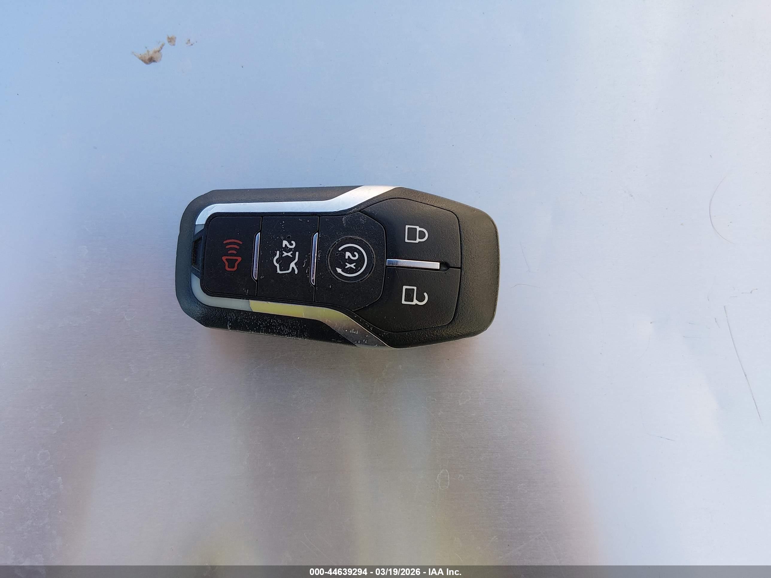 FORD EXPLORER image 11