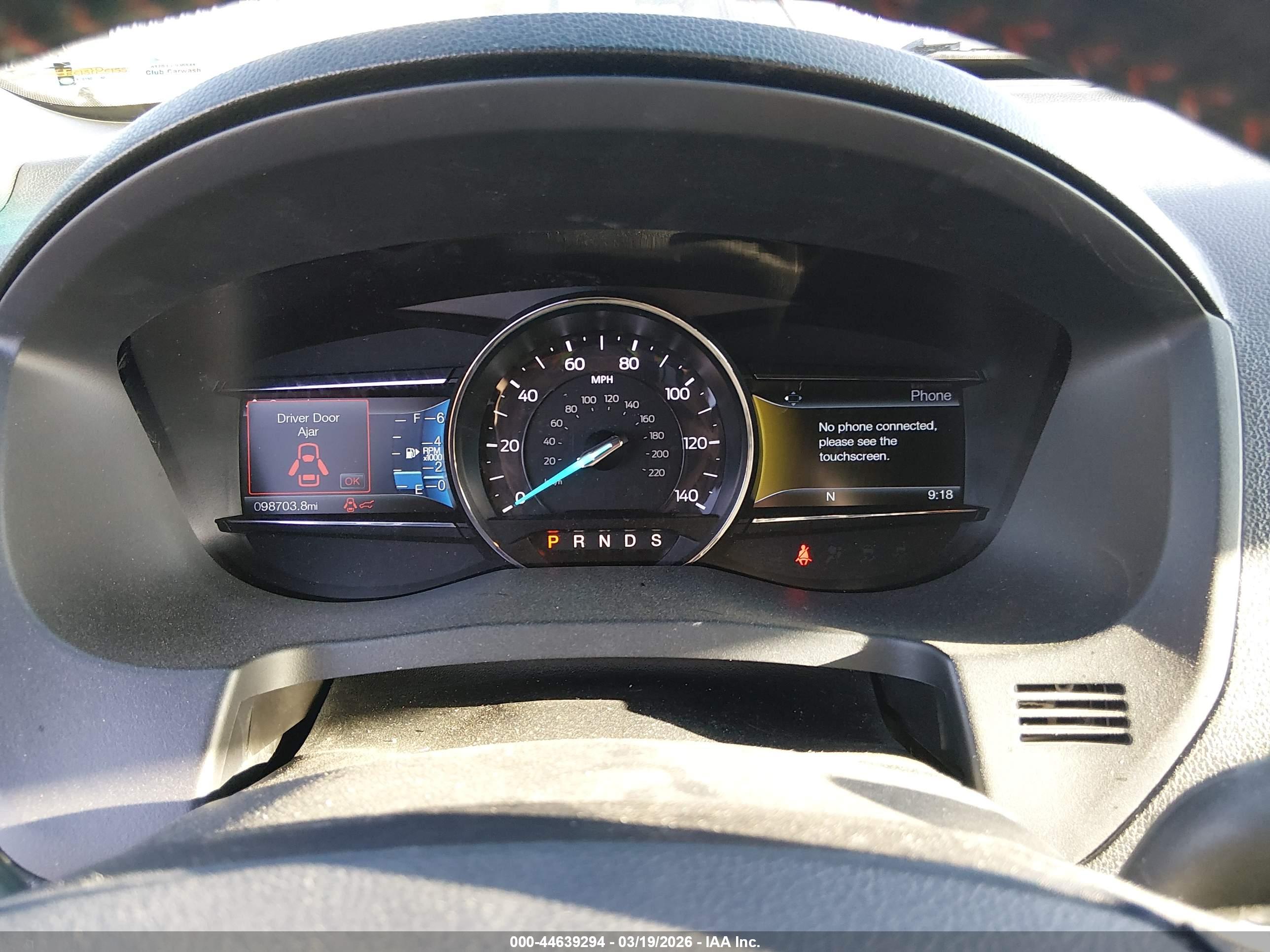 FORD EXPLORER image 7