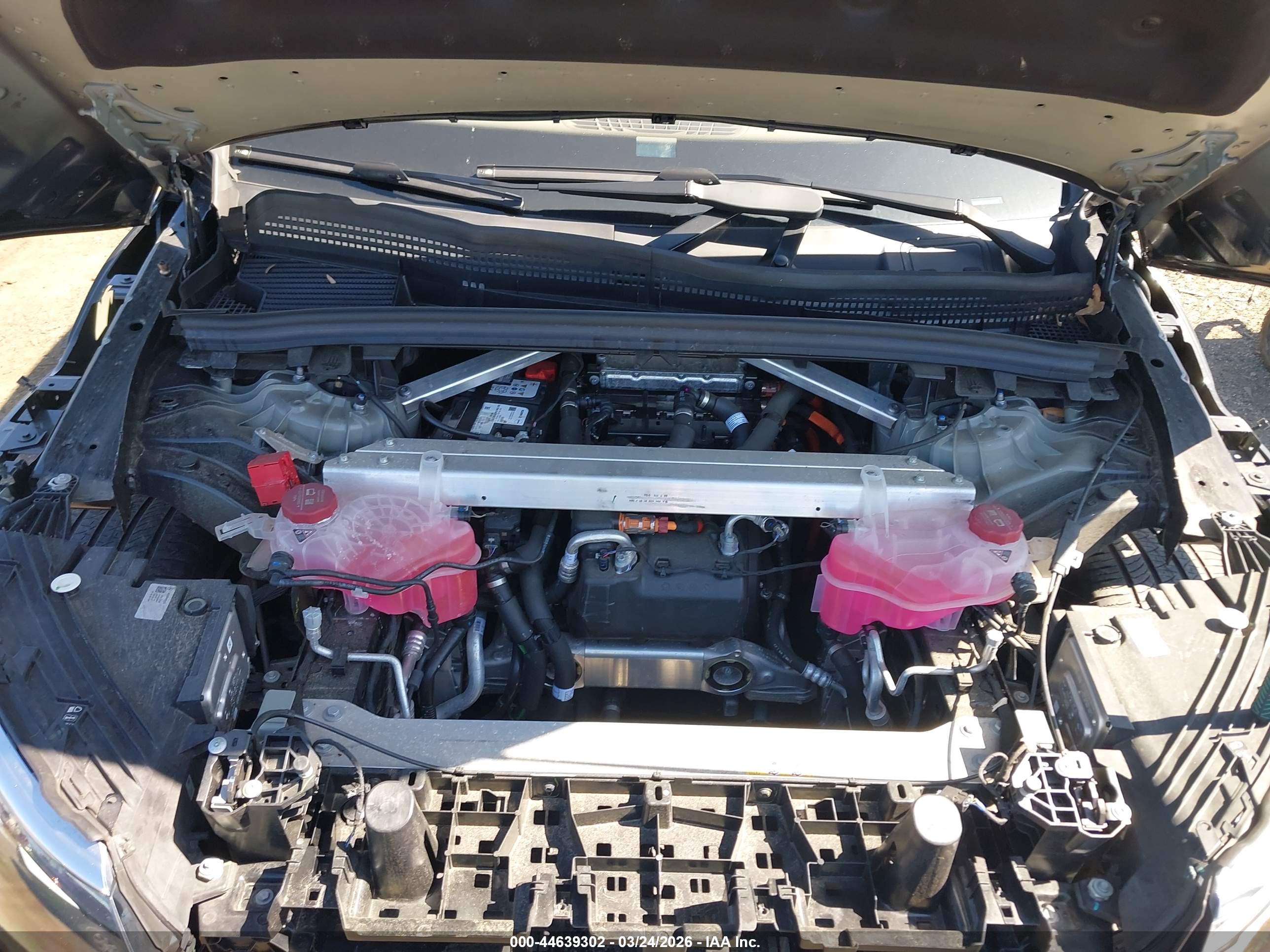 MERCEDES-BENZ EQS image 10