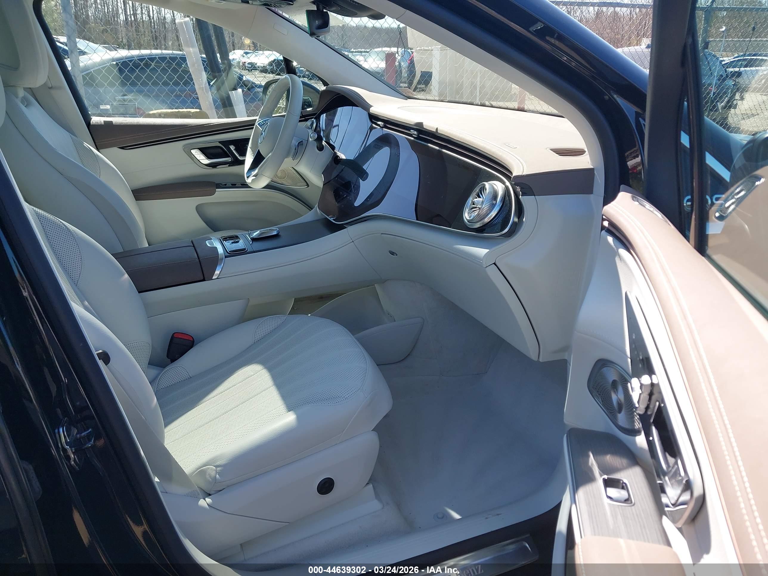 MERCEDES-BENZ EQS image 5