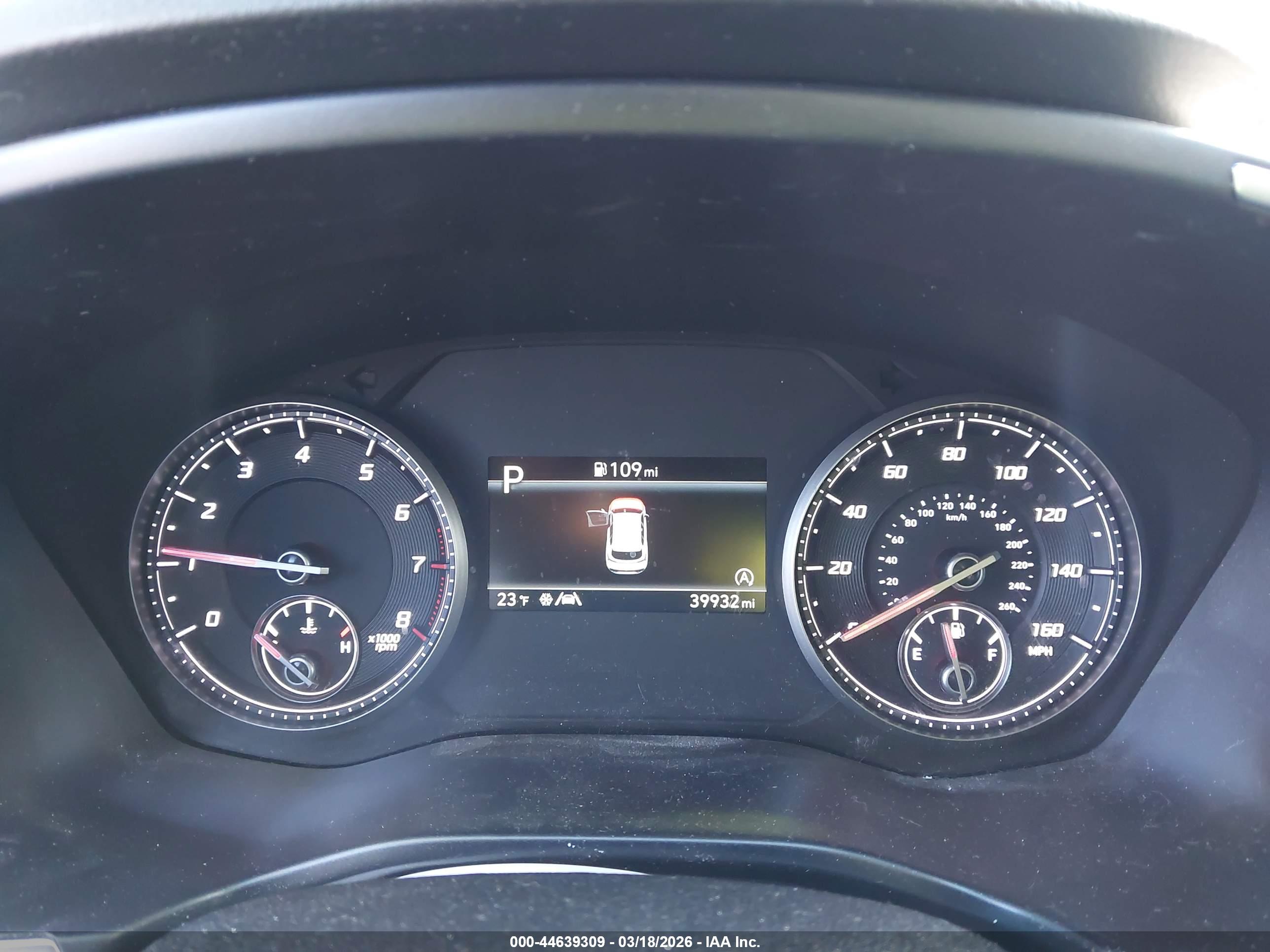 HYUNDAI SANTA image 7