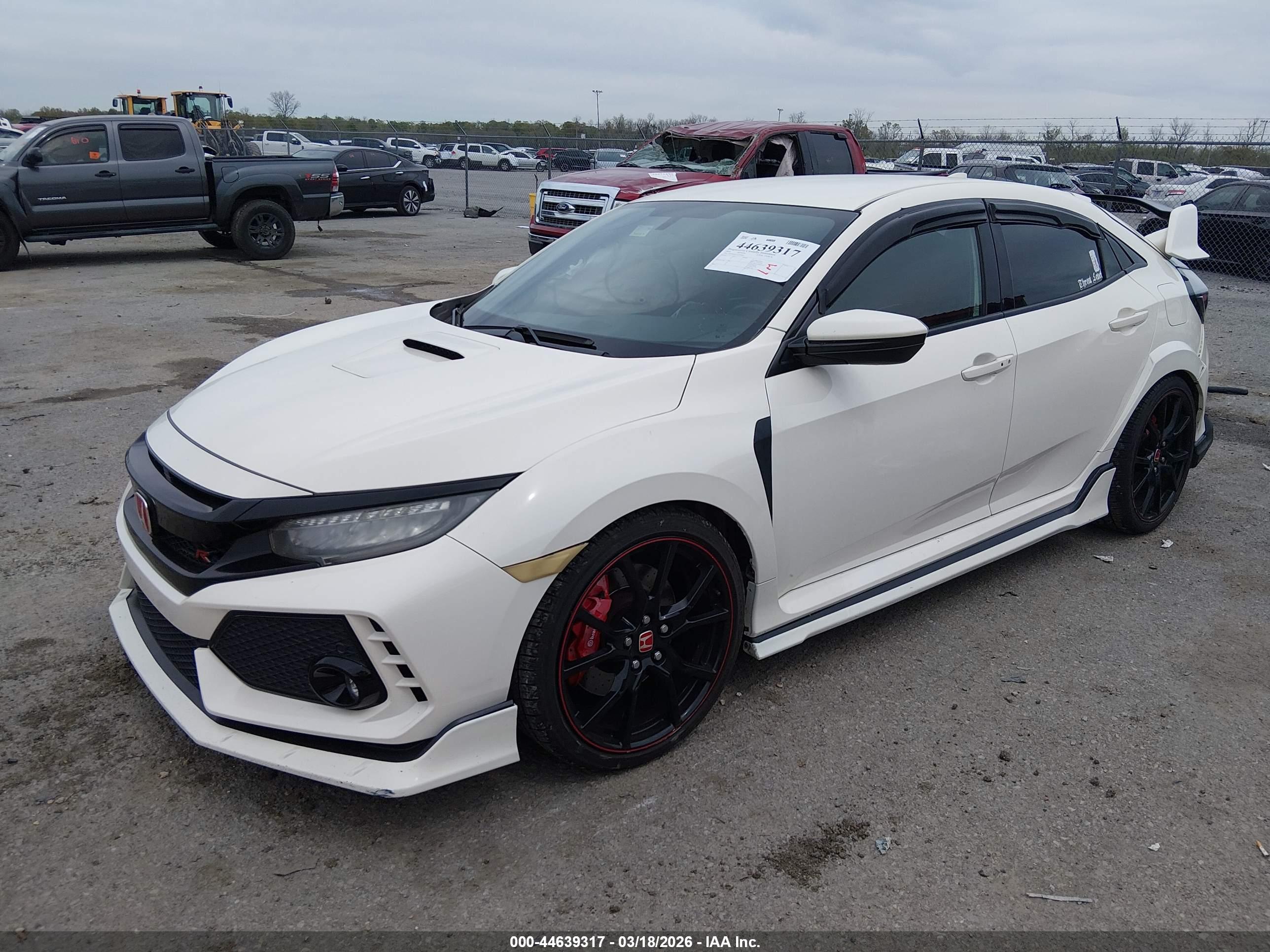 HONDA CIVIC image 2
