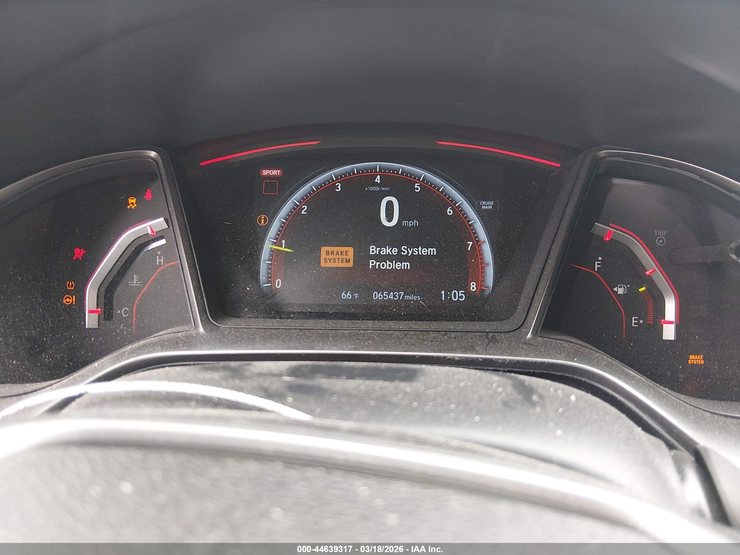HONDA CIVIC image 7