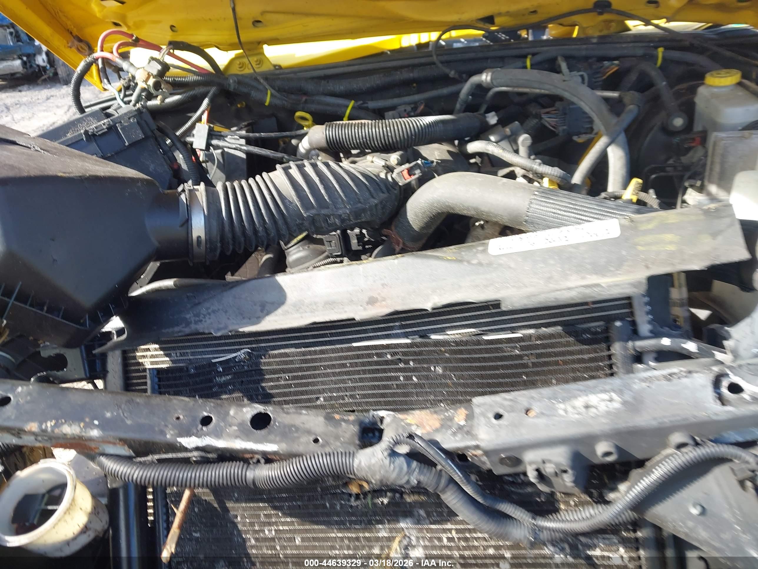 JEEP WRANGLER image 10