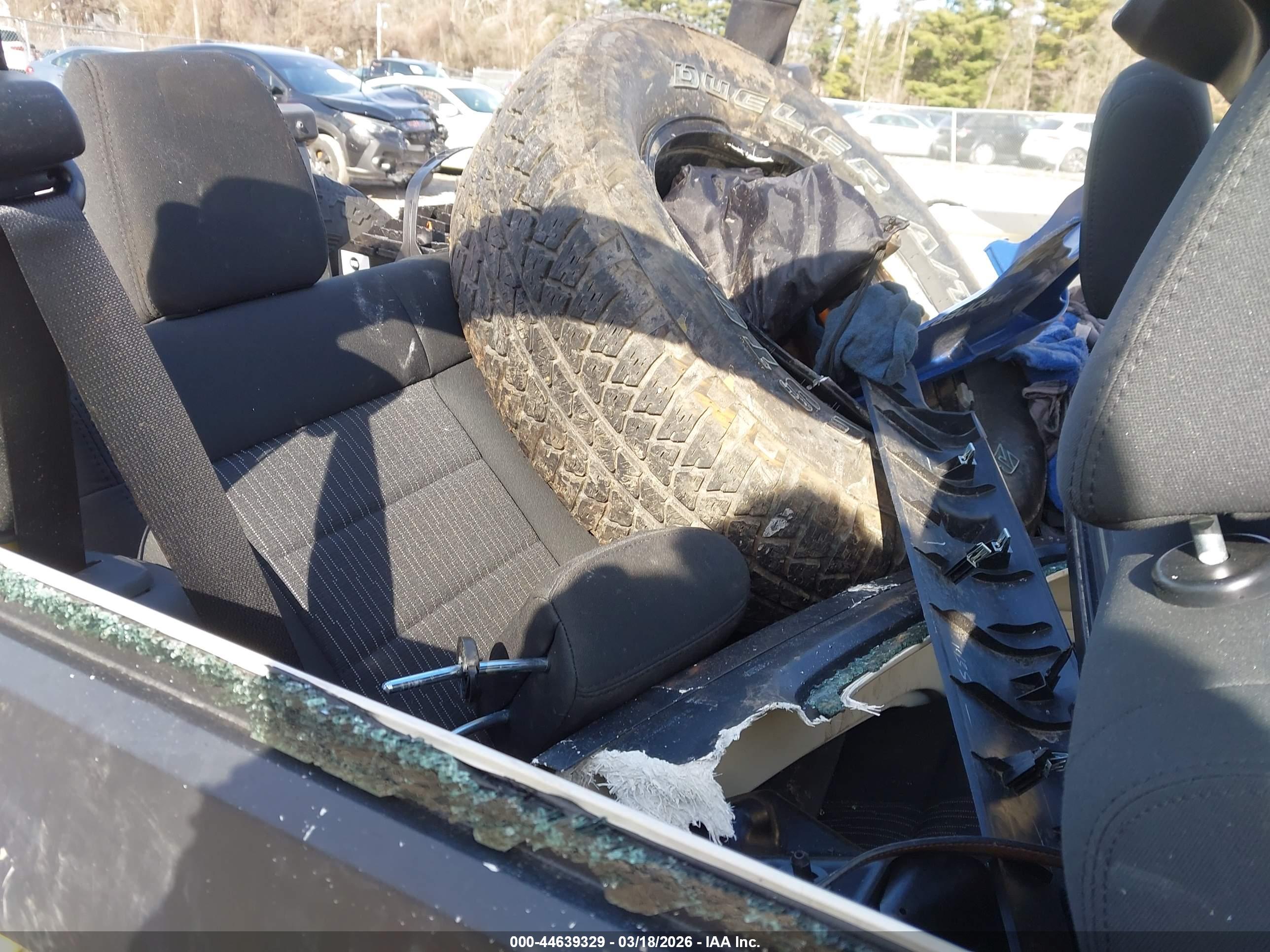 JEEP WRANGLER image 8