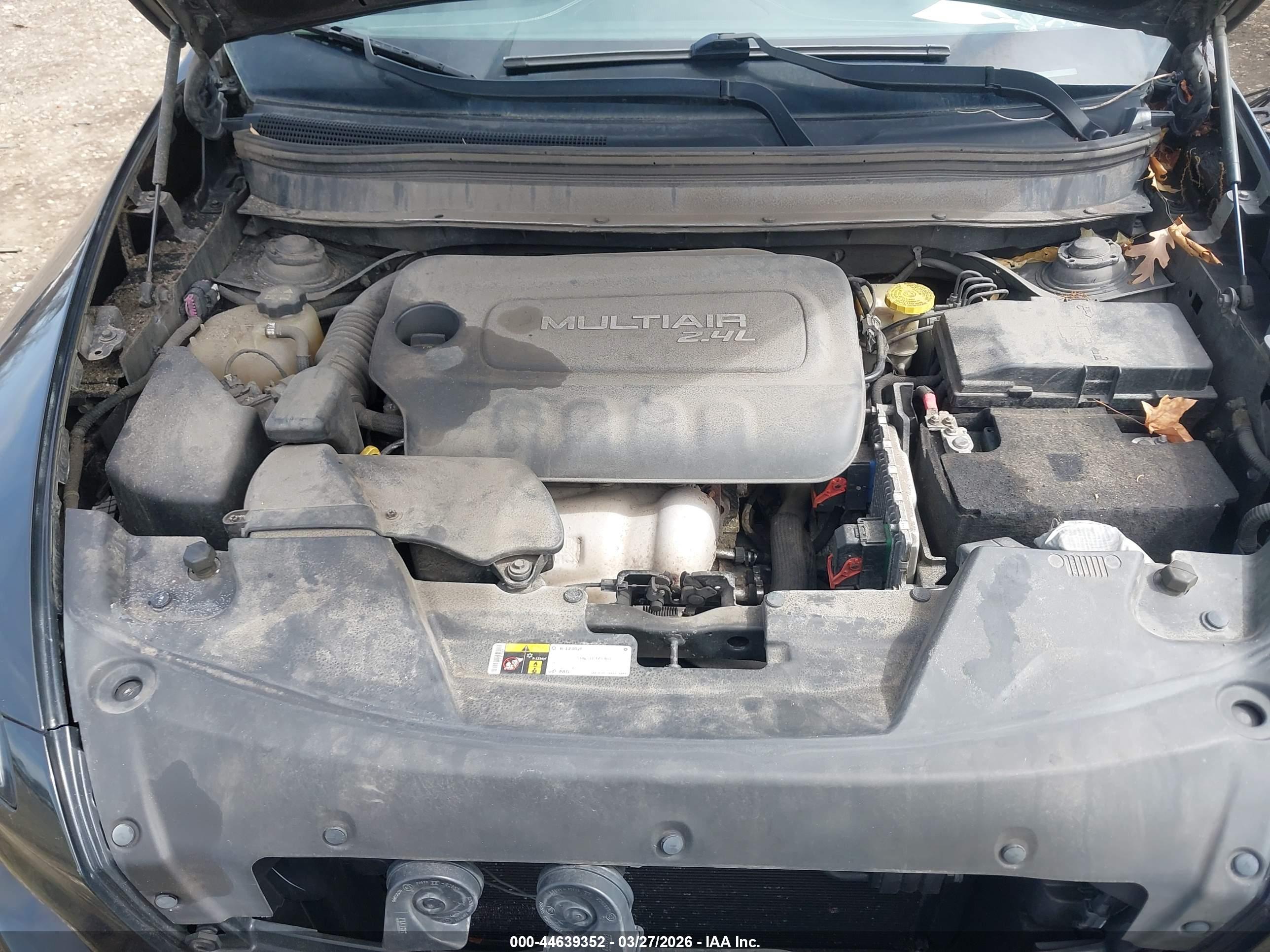 JEEP CHEROKEE image 10