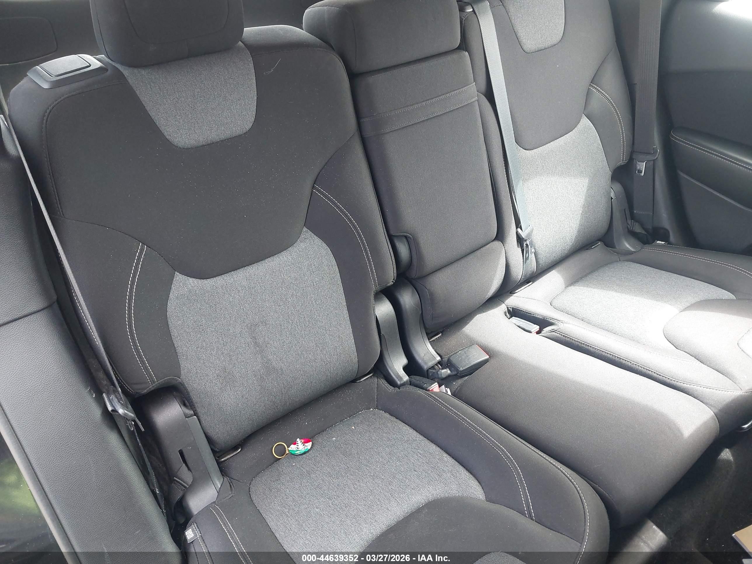 JEEP CHEROKEE image 8