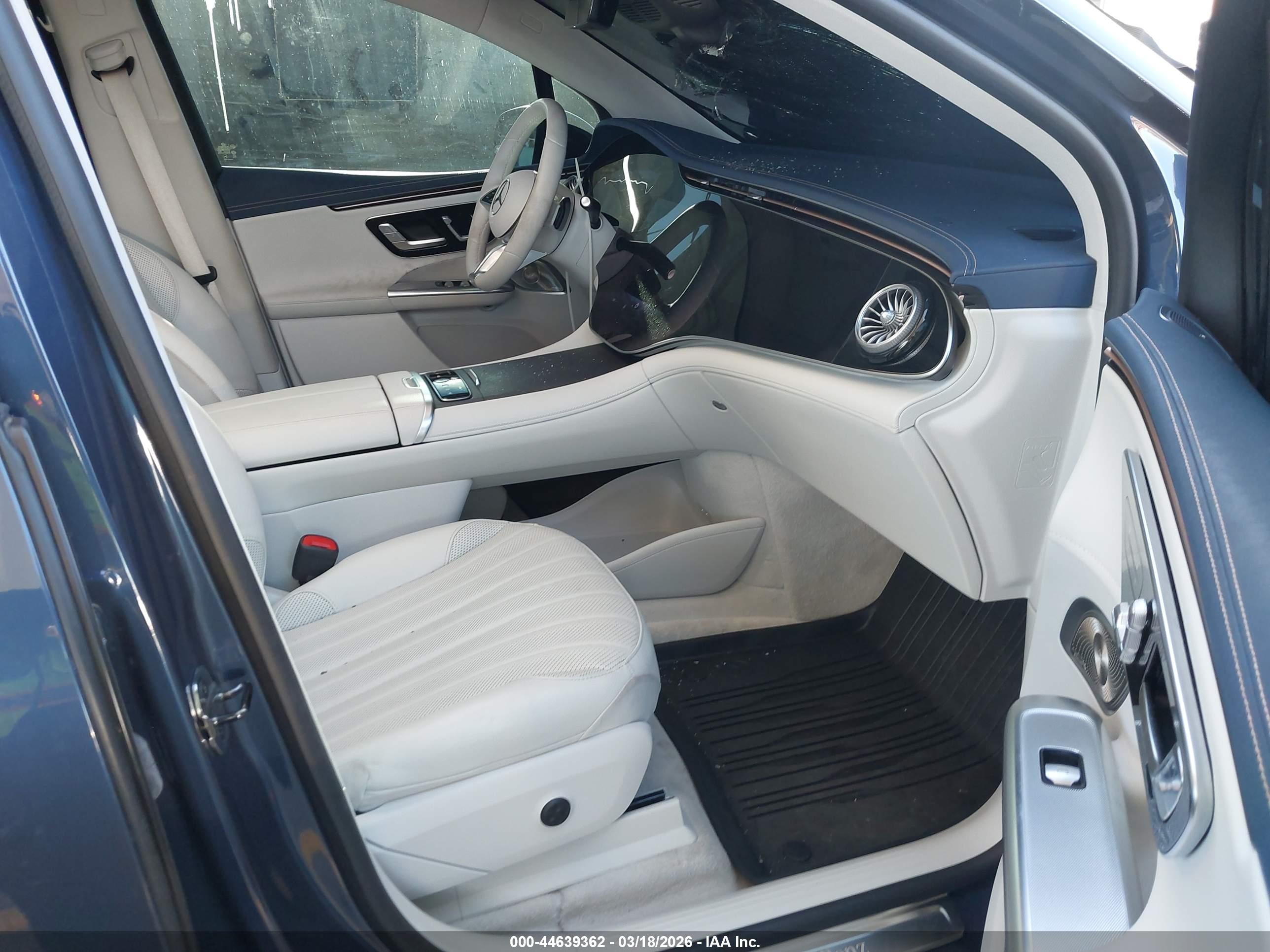 MERCEDES-BENZ EQE image 5