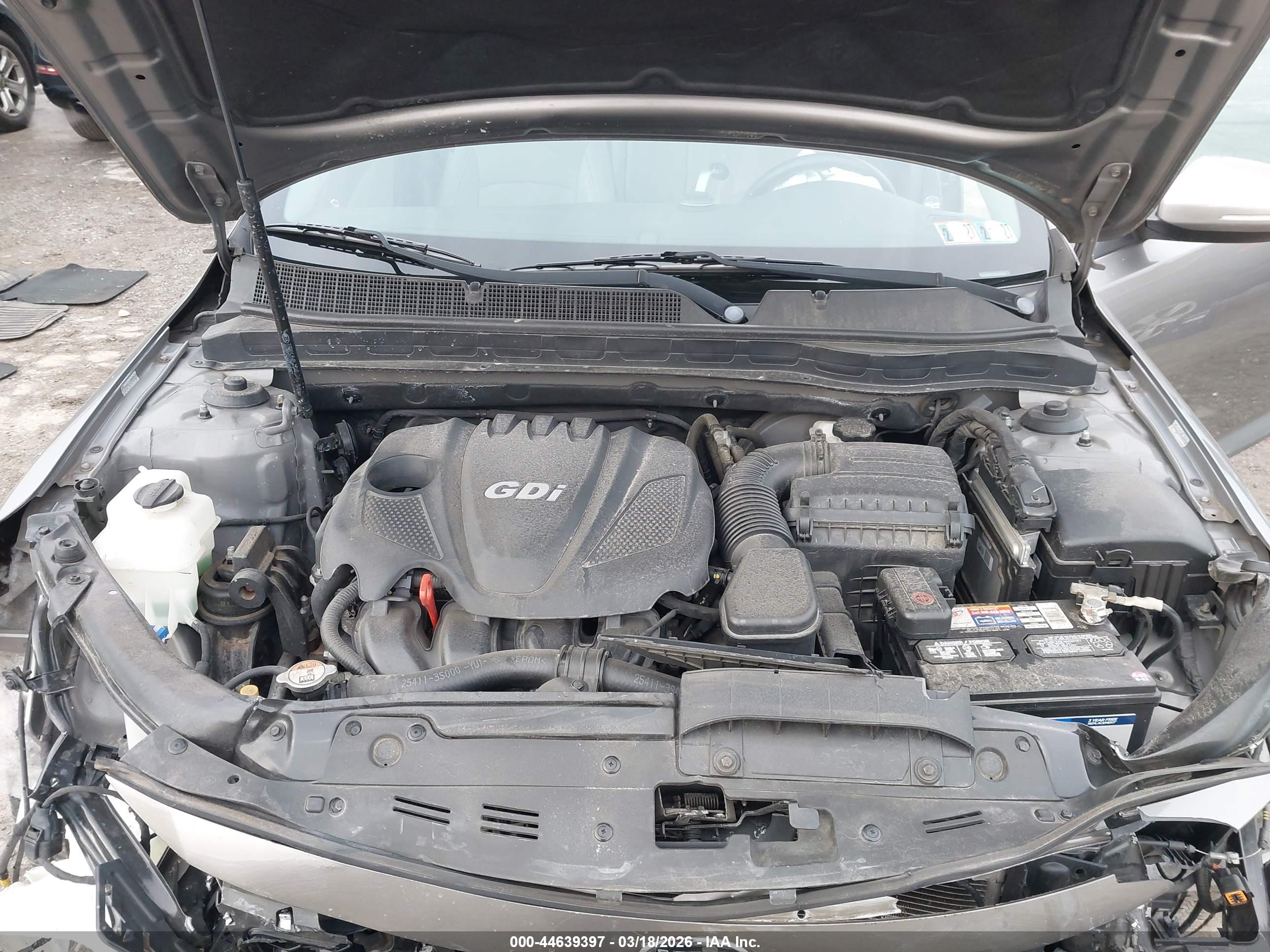 KIA OPTIMA image 10