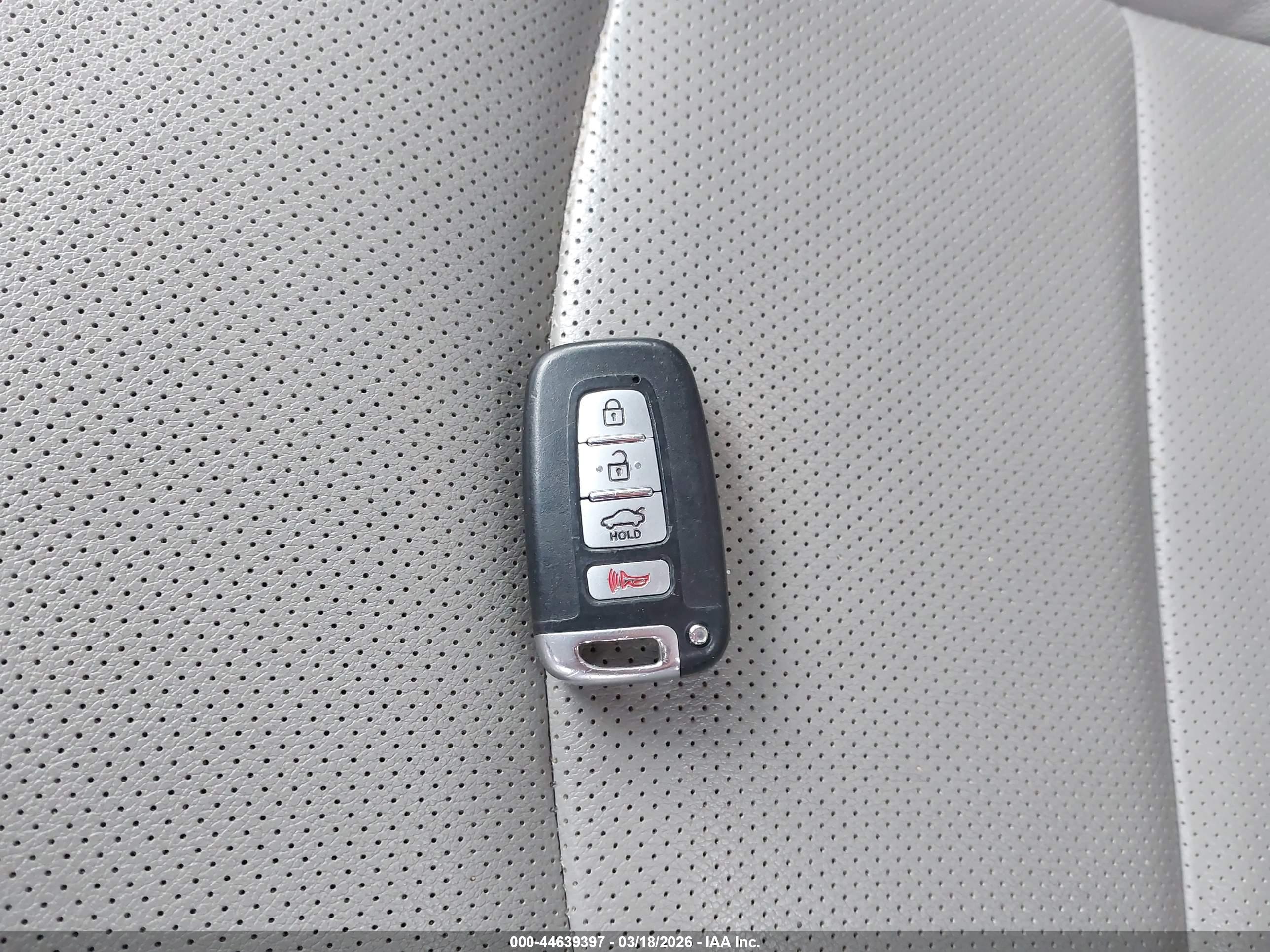 KIA OPTIMA image 11