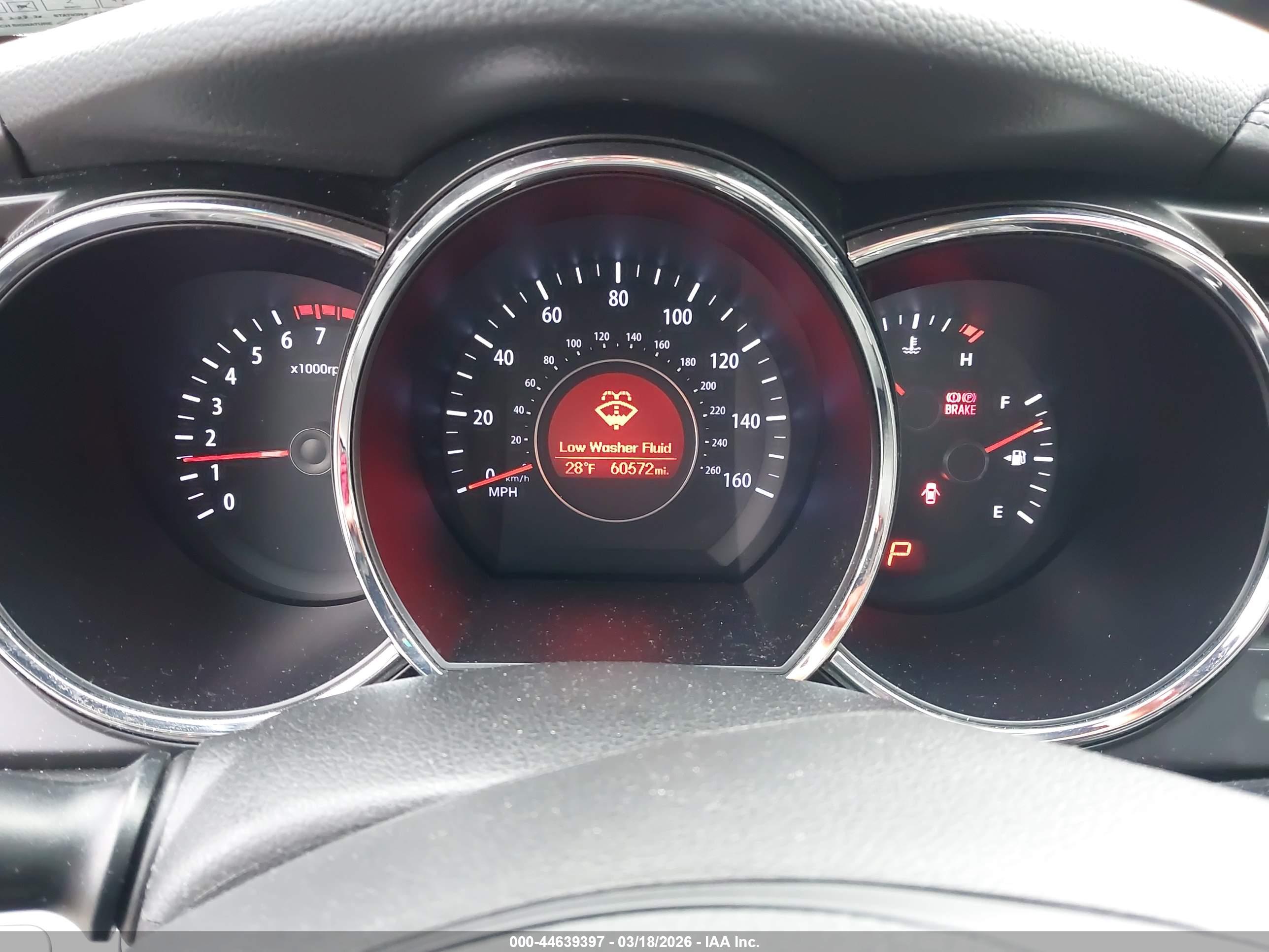 KIA OPTIMA image 7