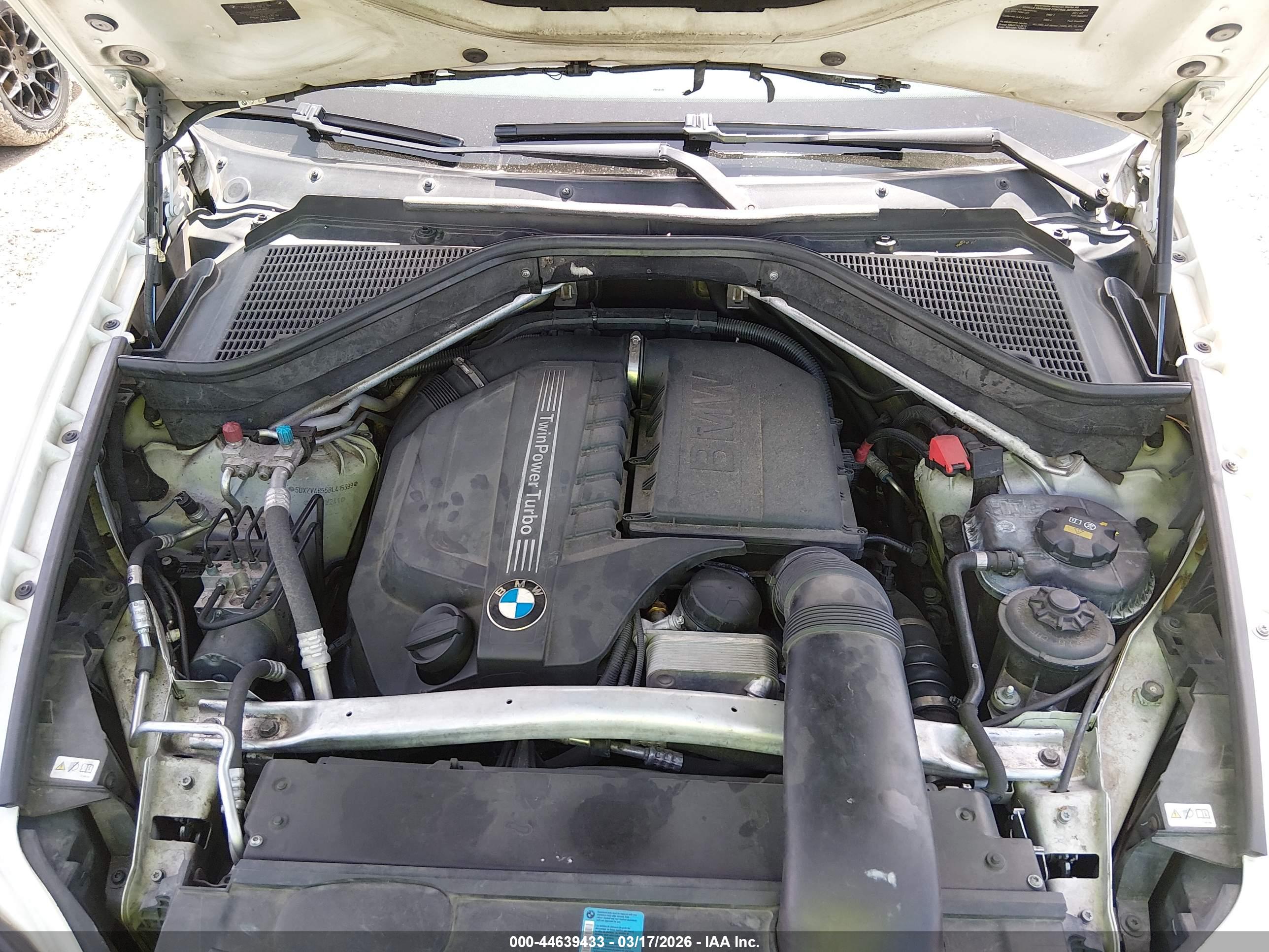 BMW X5 image 10