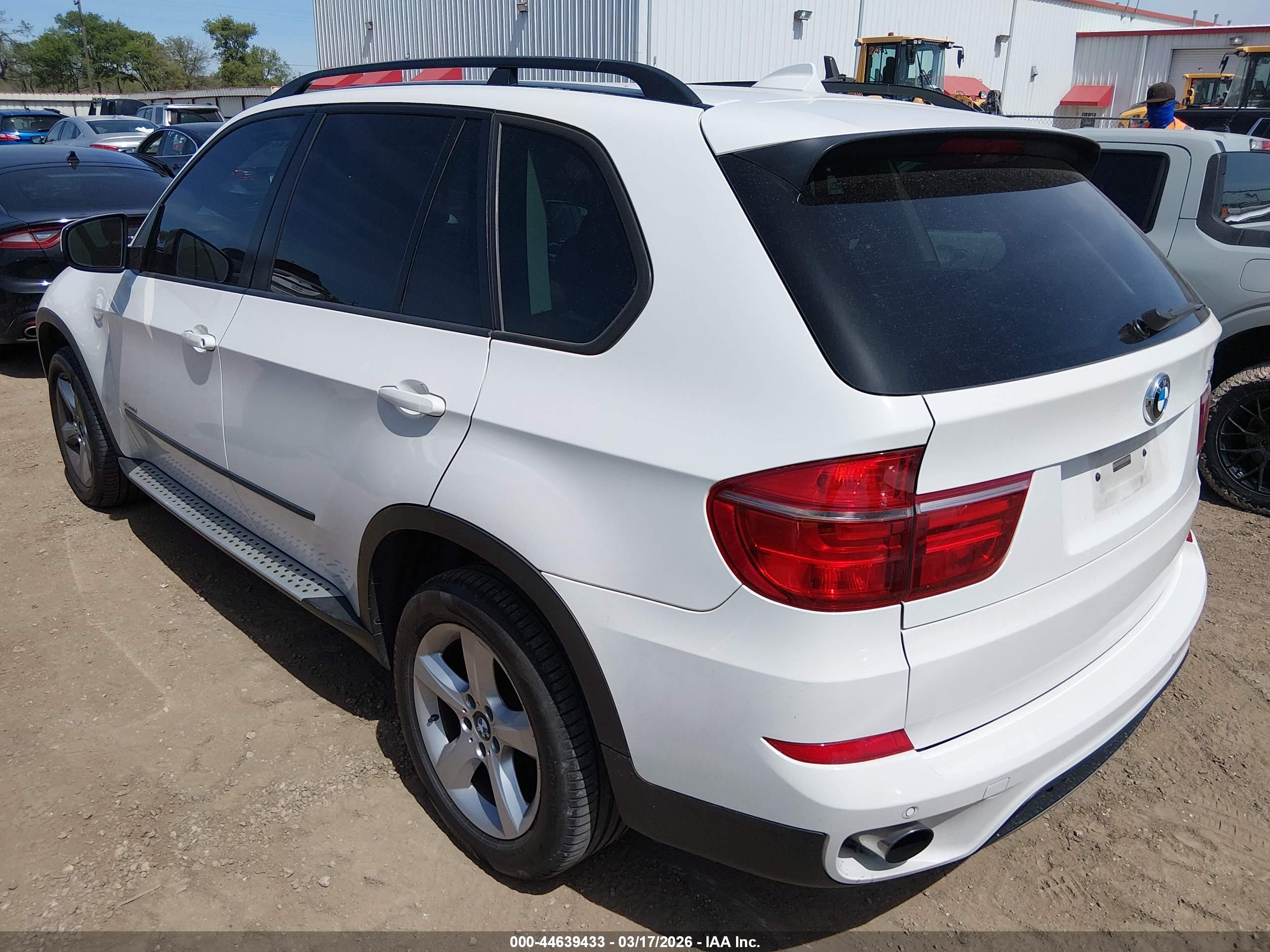 BMW X5 image 3