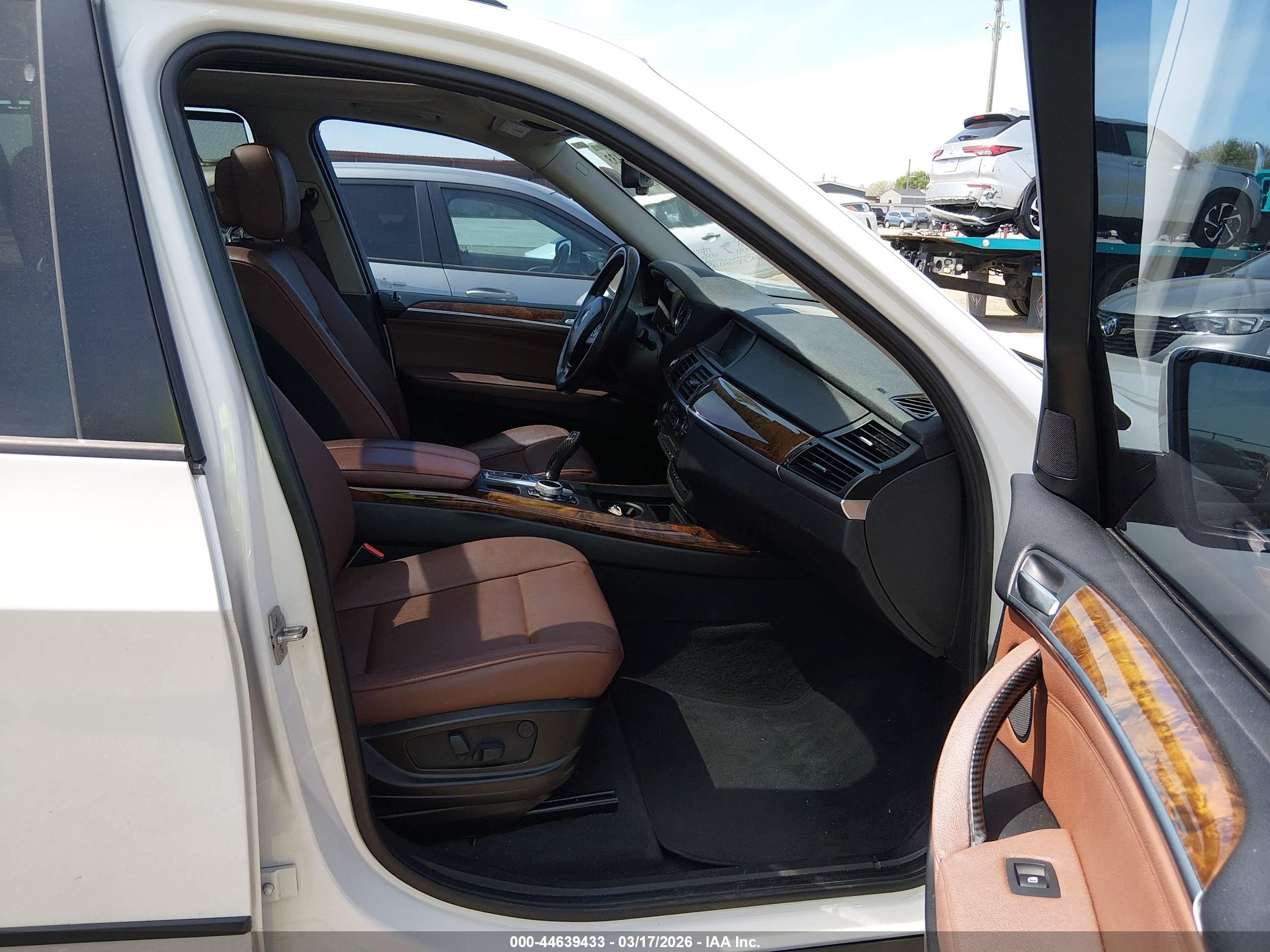BMW X5 image 5