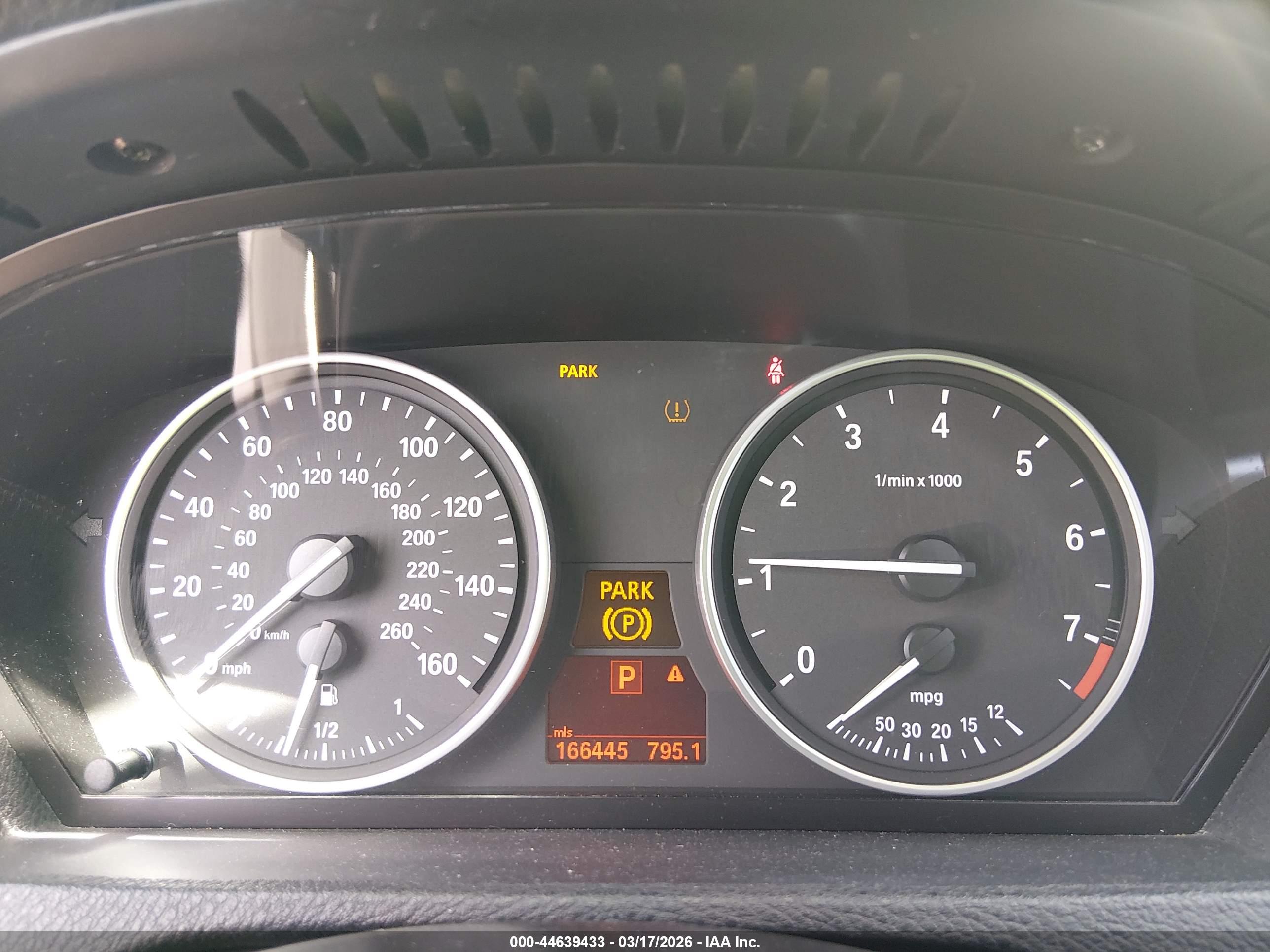 BMW X5 image 7