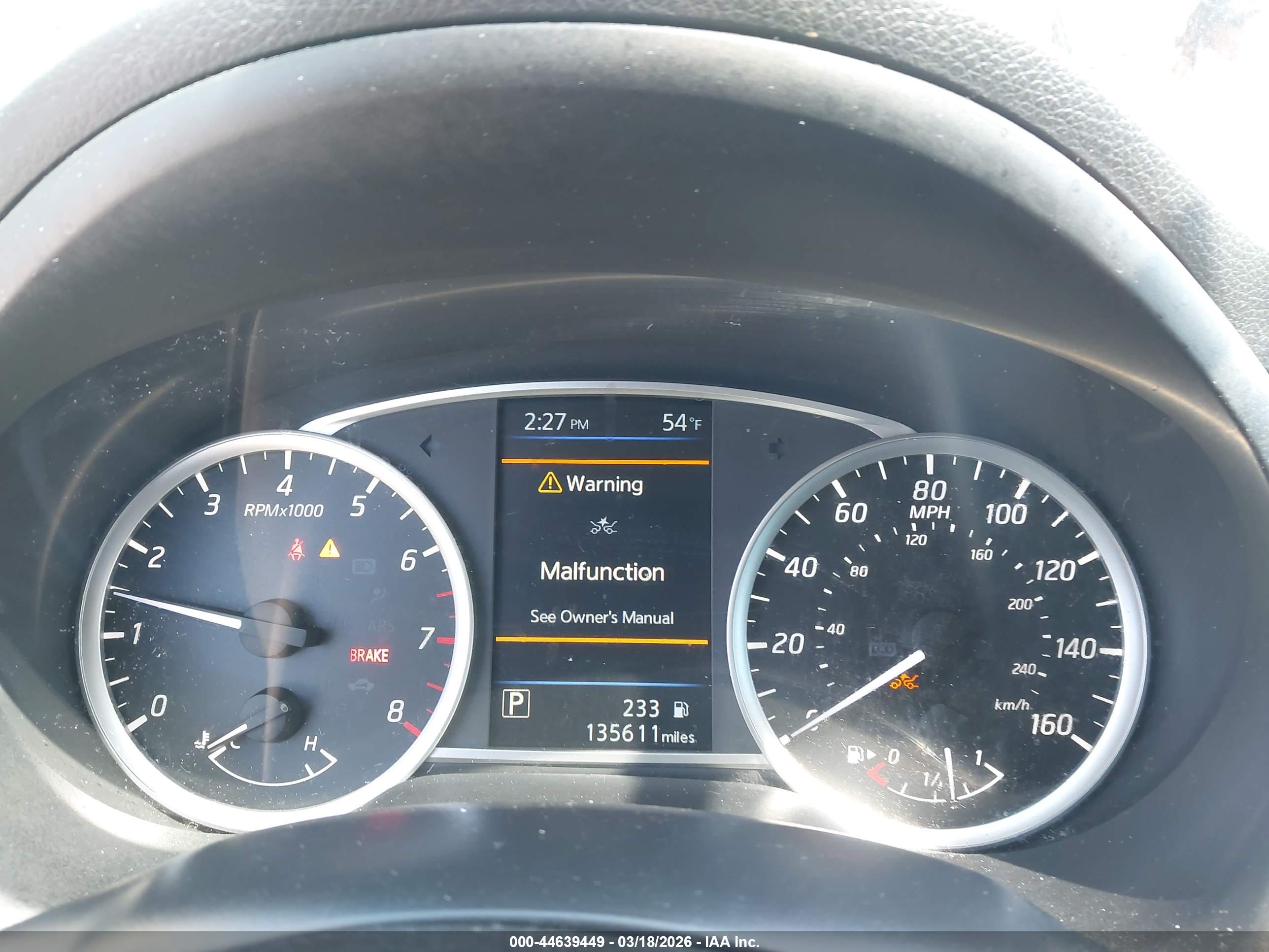NISSAN SENTRA image 7