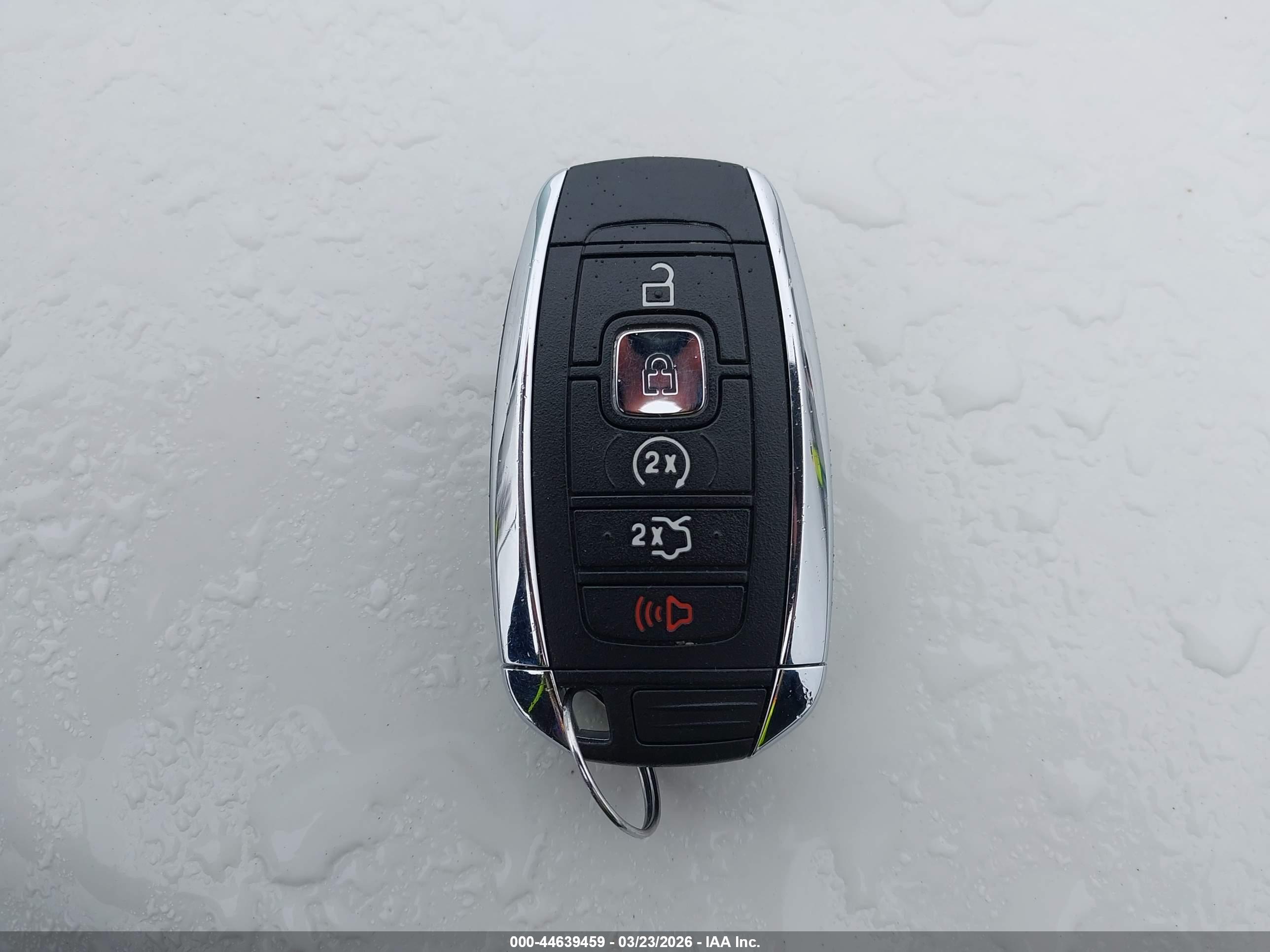 LINCOLN MKZ image 11