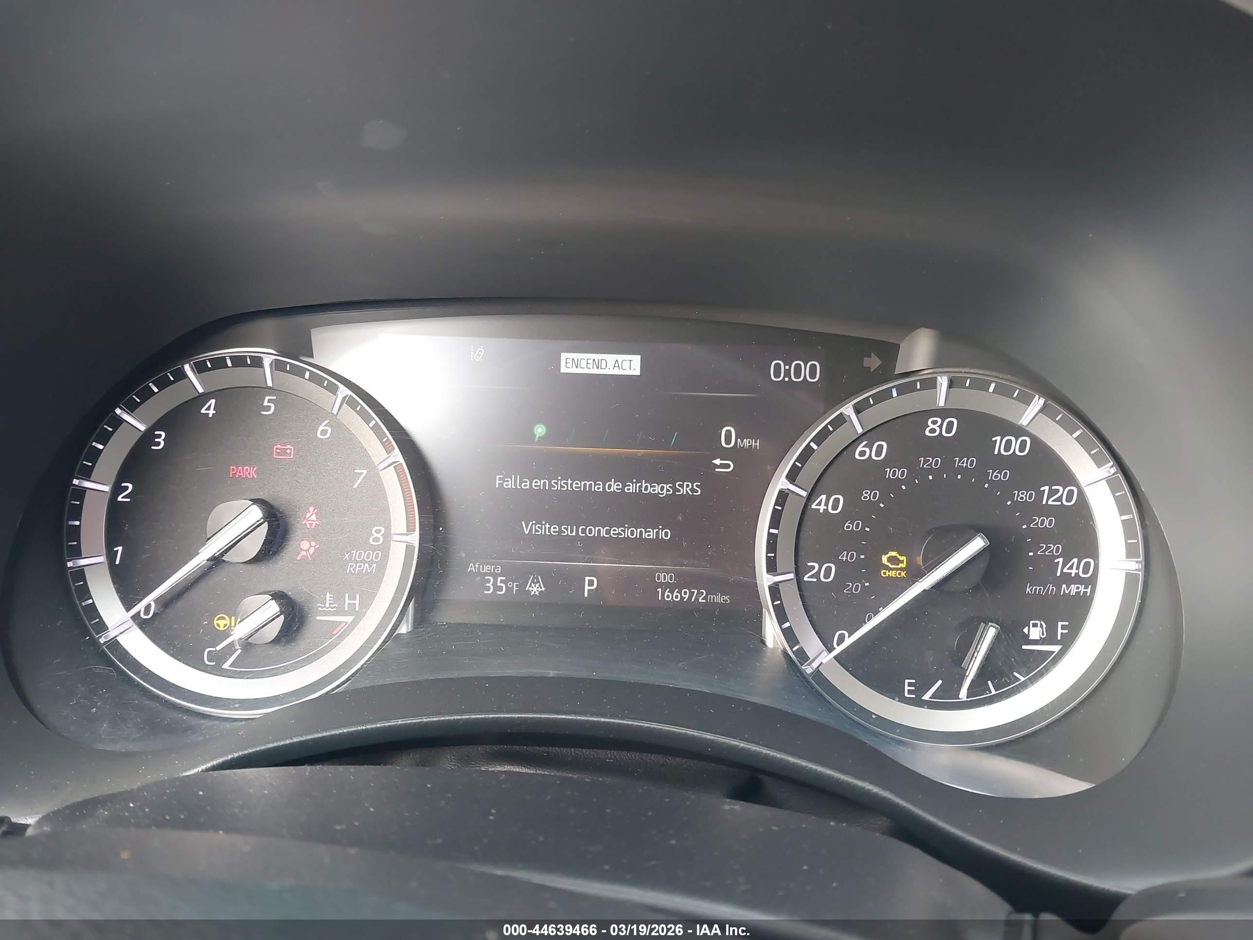 TOYOTA HIGHLANDER image 7