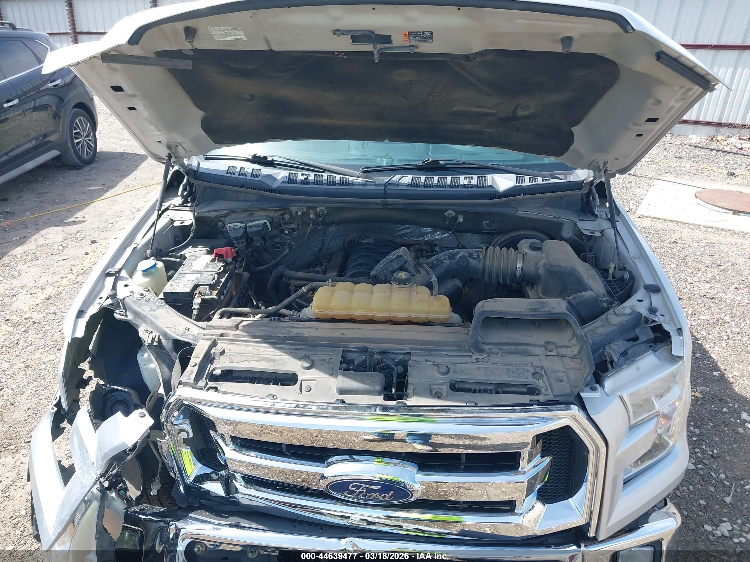 FORD F-150 image 10