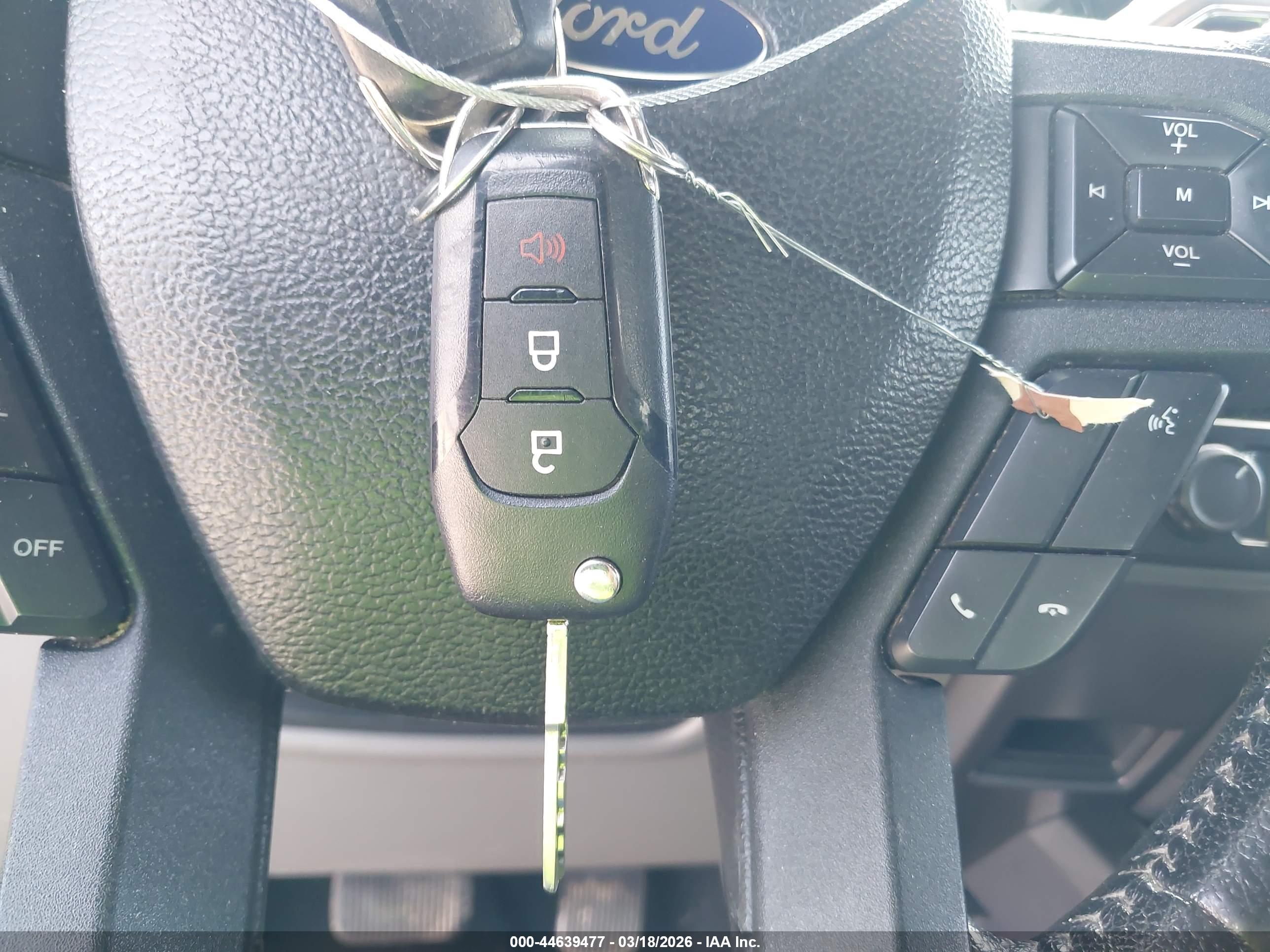 FORD F-150 image 11