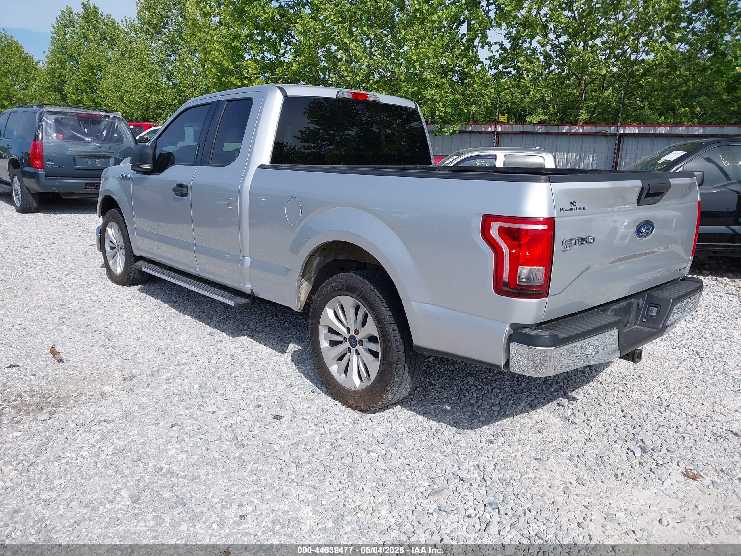 FORD F-150 image 3