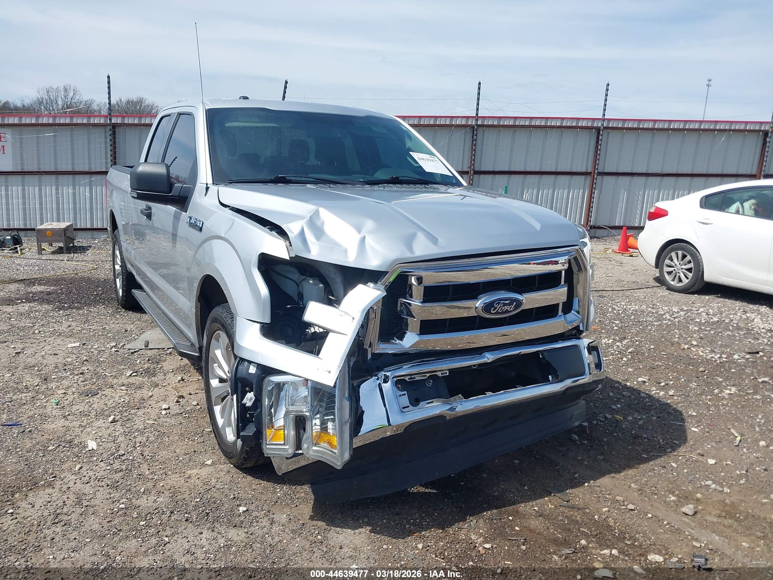 FORD F-150 image 6
